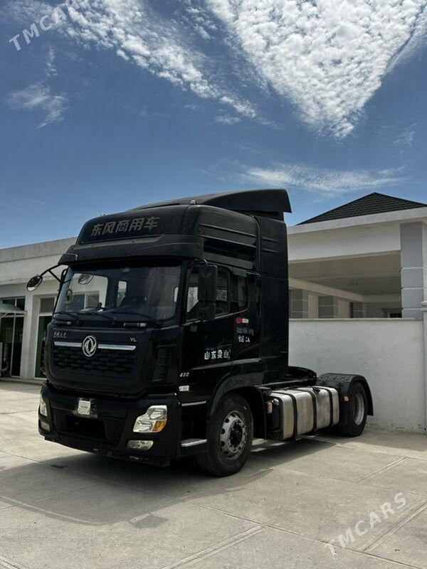 Dongfeng KL 2021 - 415 000 TMT - Балканабат - img 1