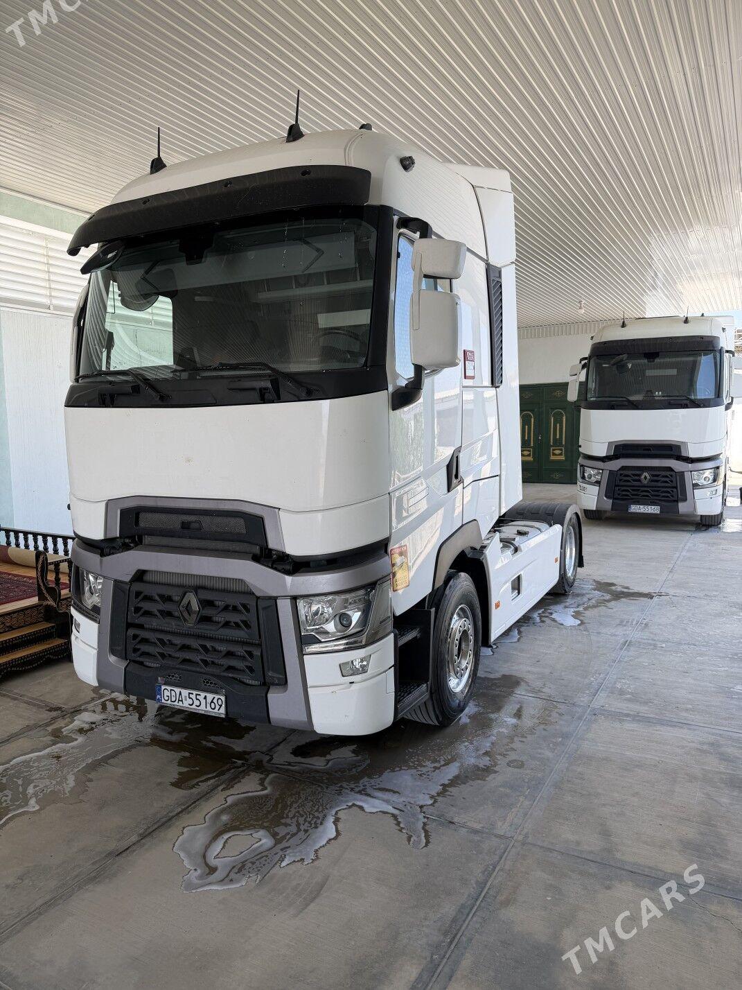 Volvo FH 500 2021 - 1 072 000 TMT - Gyzylarbat - img 1