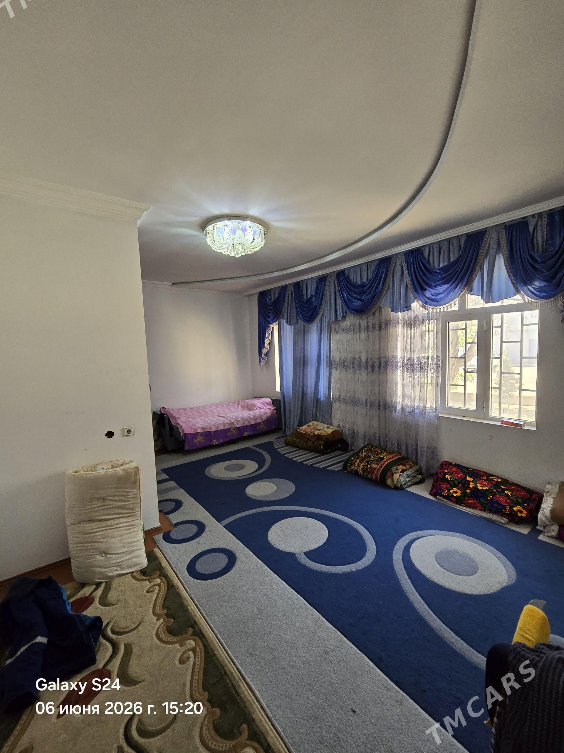 1etaz 3kom taze narsud - Туркменбаши - img 1