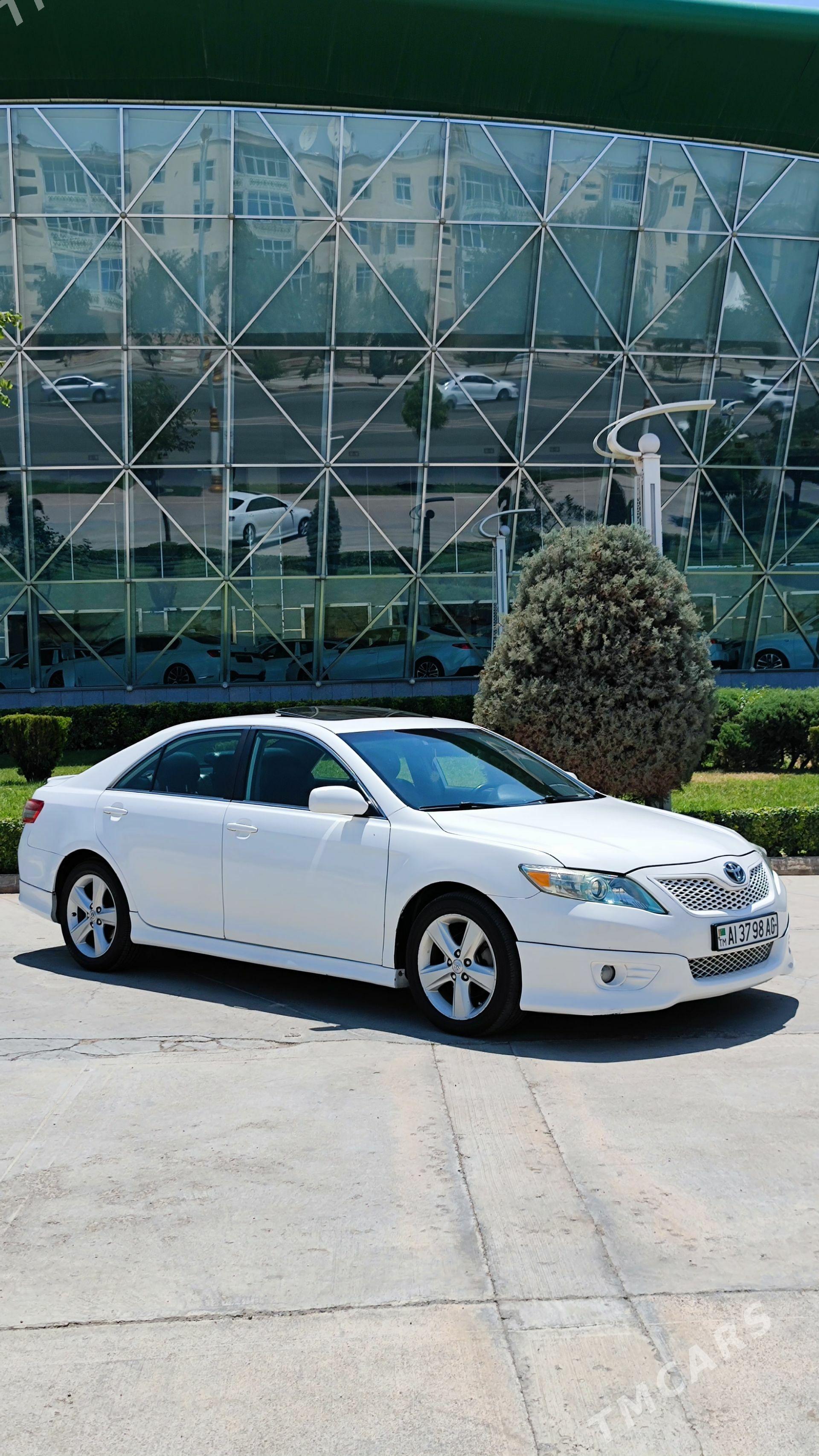 Toyota Camry 2010 - 232 000 TMT - Мир 6 - img 1