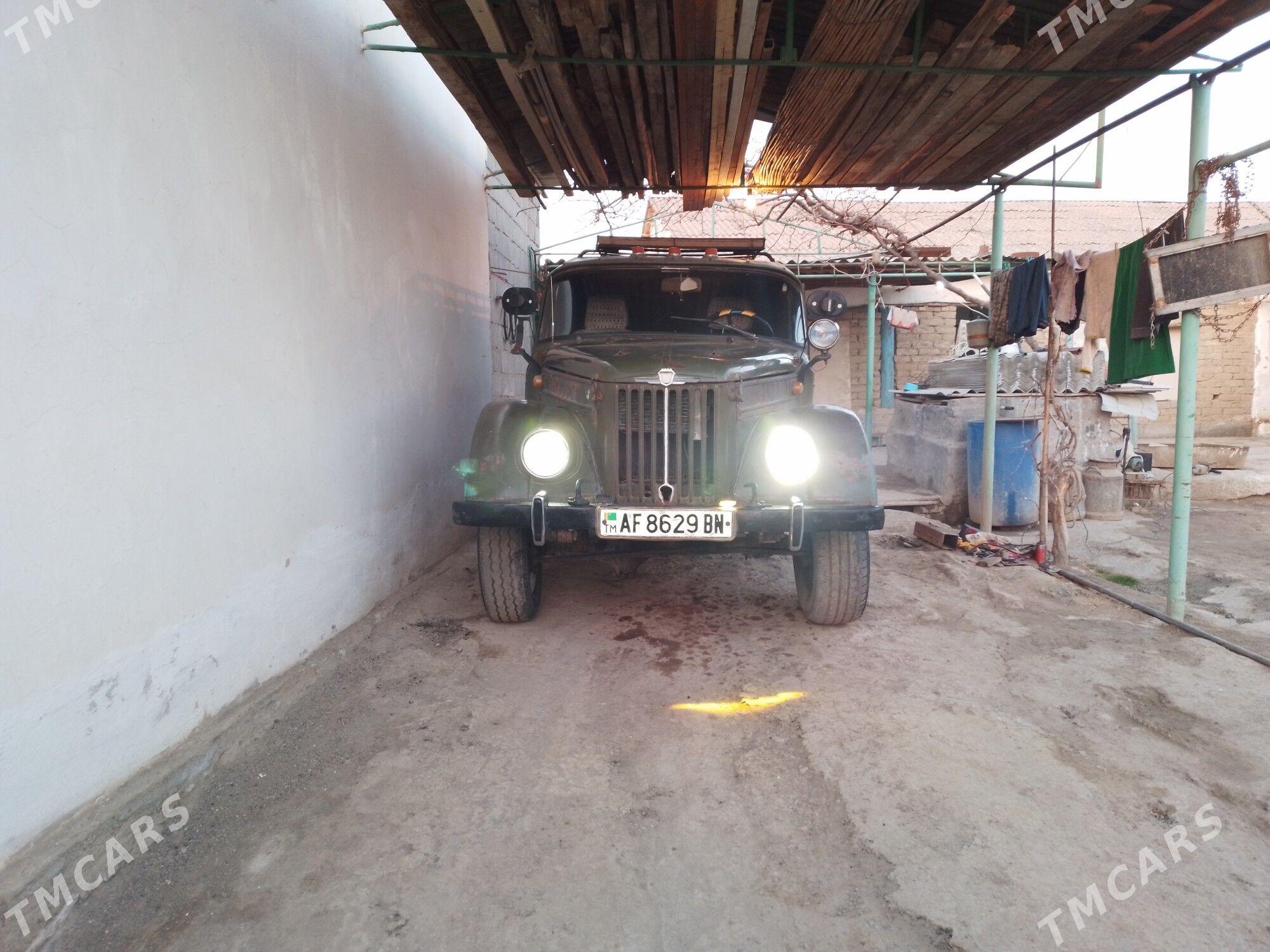 UAZ 469 1993 - 11 000 TMT - Magtymguly - img 1