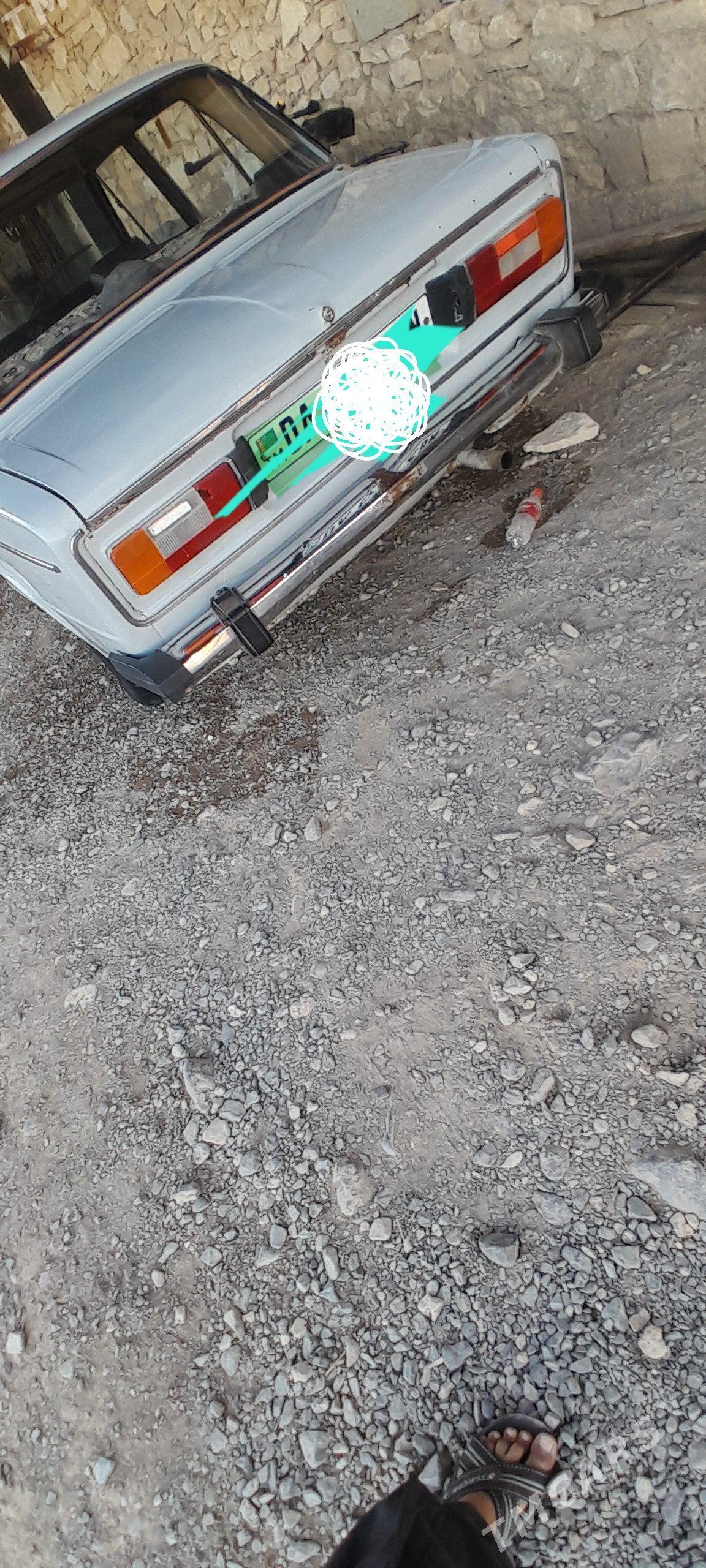 Lada 2106 1987 - 17 000 TMT - Гызыларбат - img 1