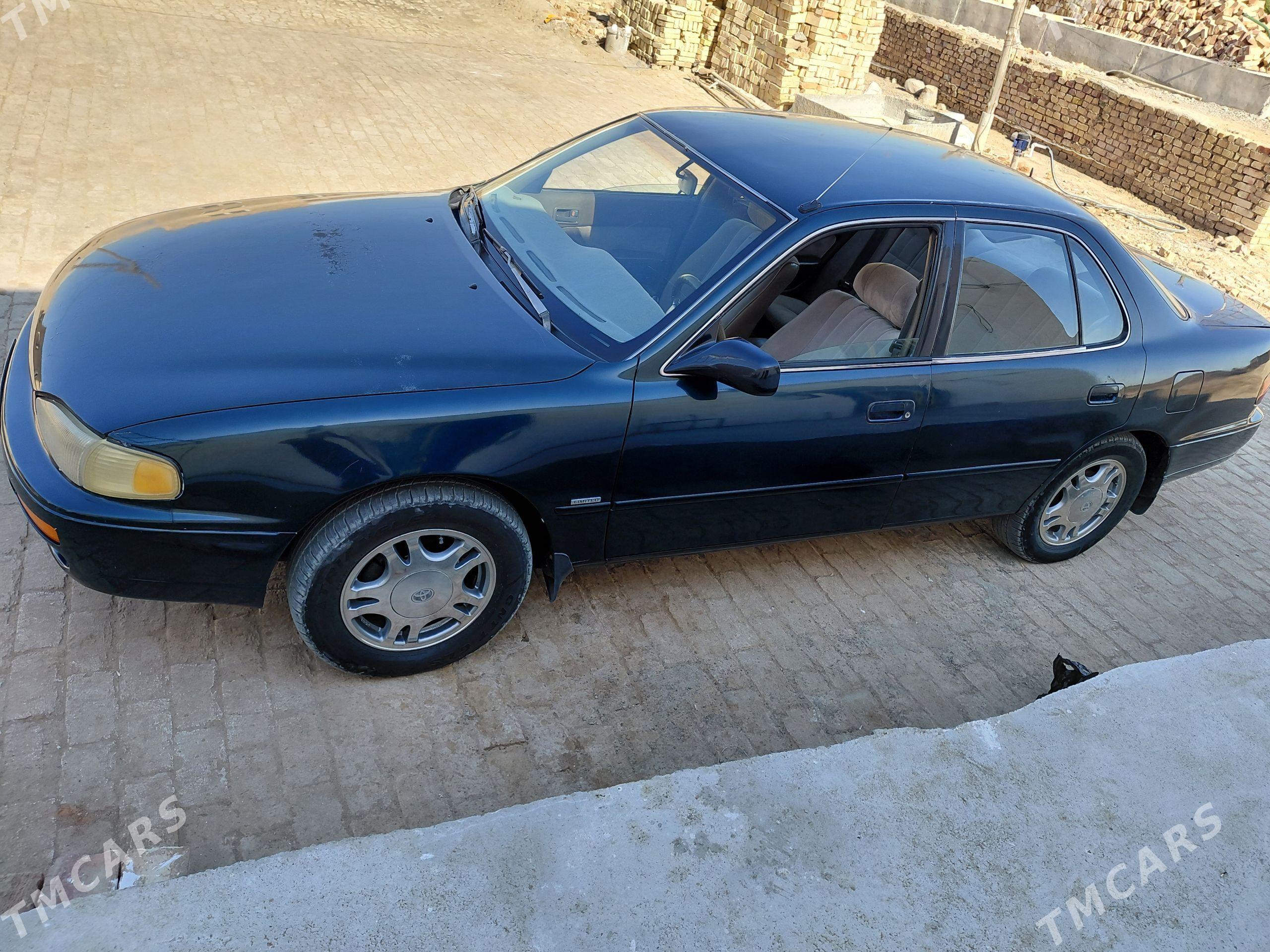 Toyota Camry 1996 - 105 000 TMT - Baýramaly - img 1