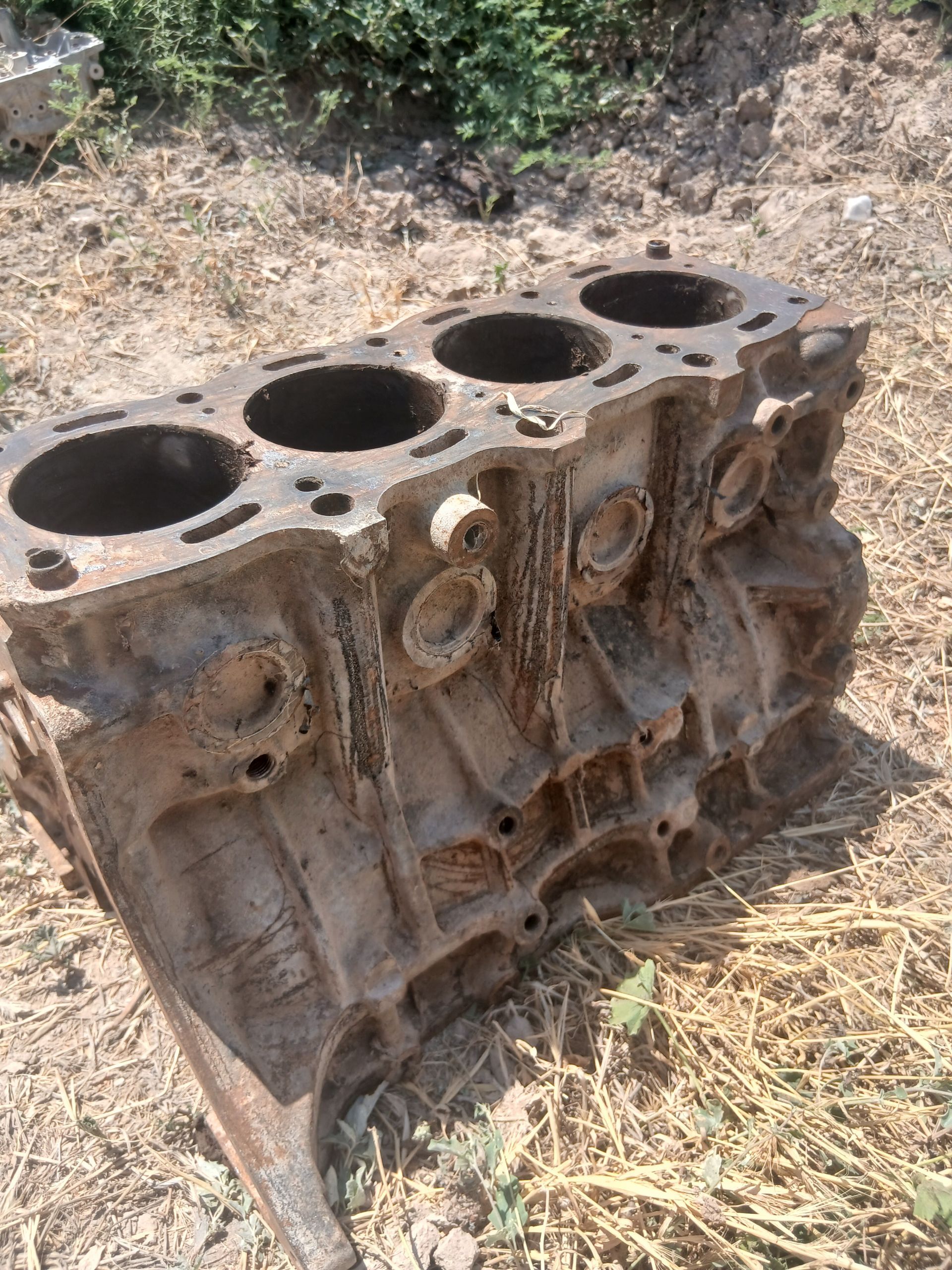 blok carona samsyk camry 500 TMT - Kaka - img 1