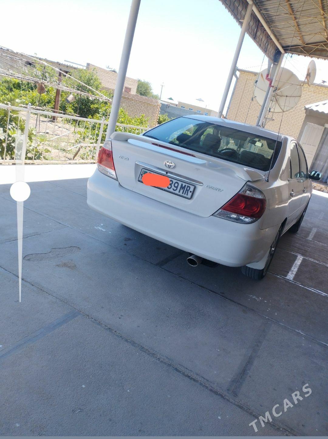 Toyota Camry 2002 - 156 000 TMT - Murgap - img 1