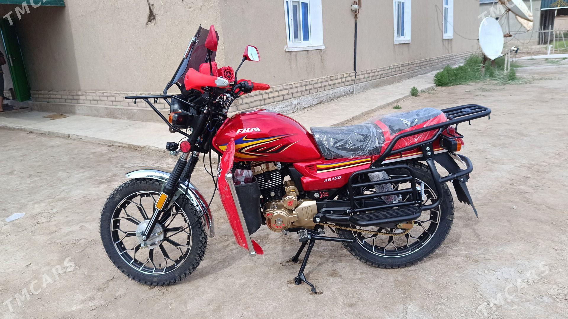 Fekon FK150-8G 2026 - 20 000 TMT - етр. Туркменбаши - img 1