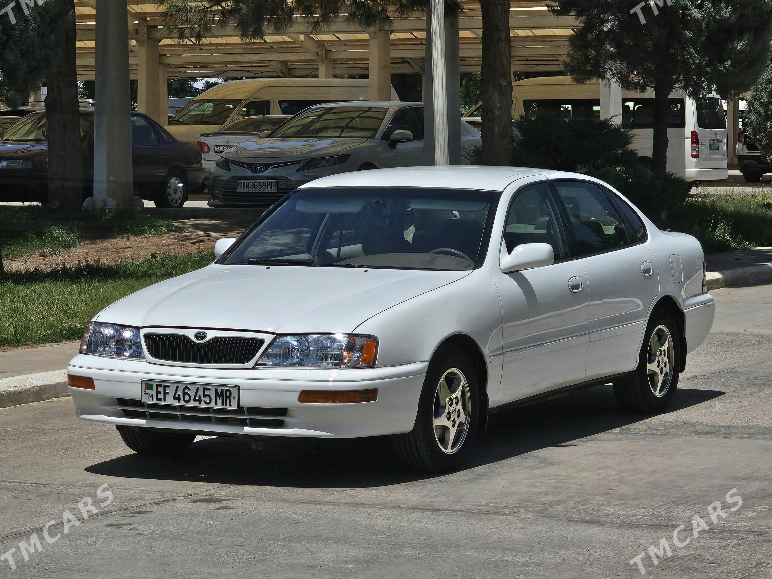 Toyota Avalon 1997 - 145 000 TMT - Мары - img 1