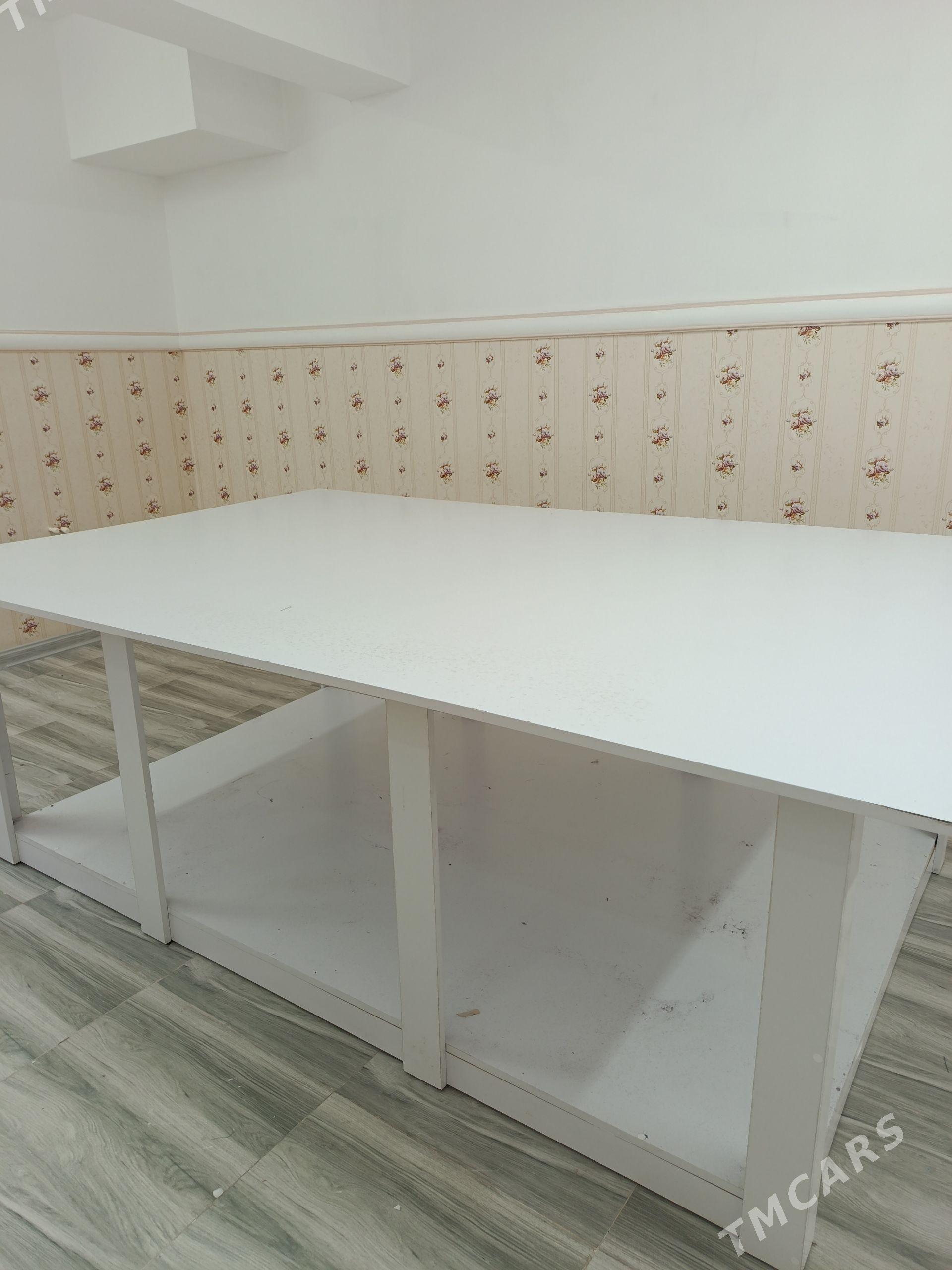 biçim stol - Aşgabat - img 1