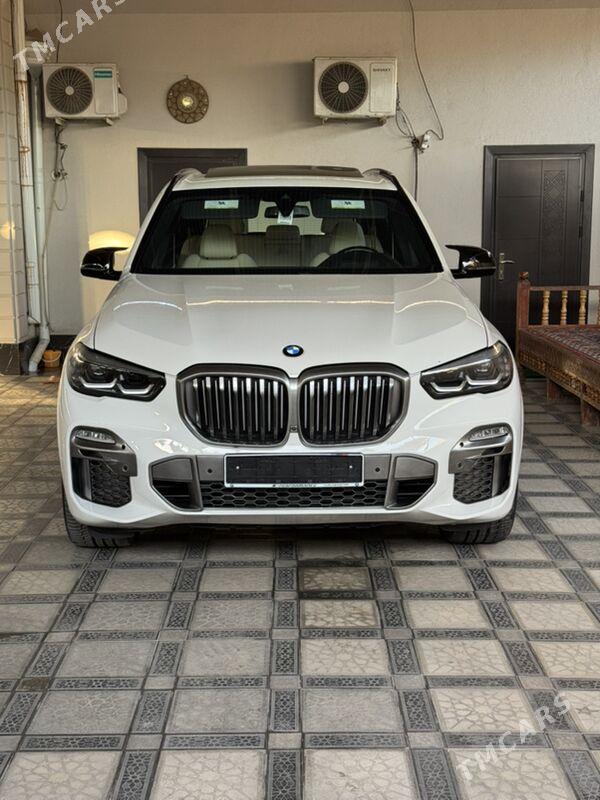 BMW X5 2020 - 897 000 TMT - Мары - img 1