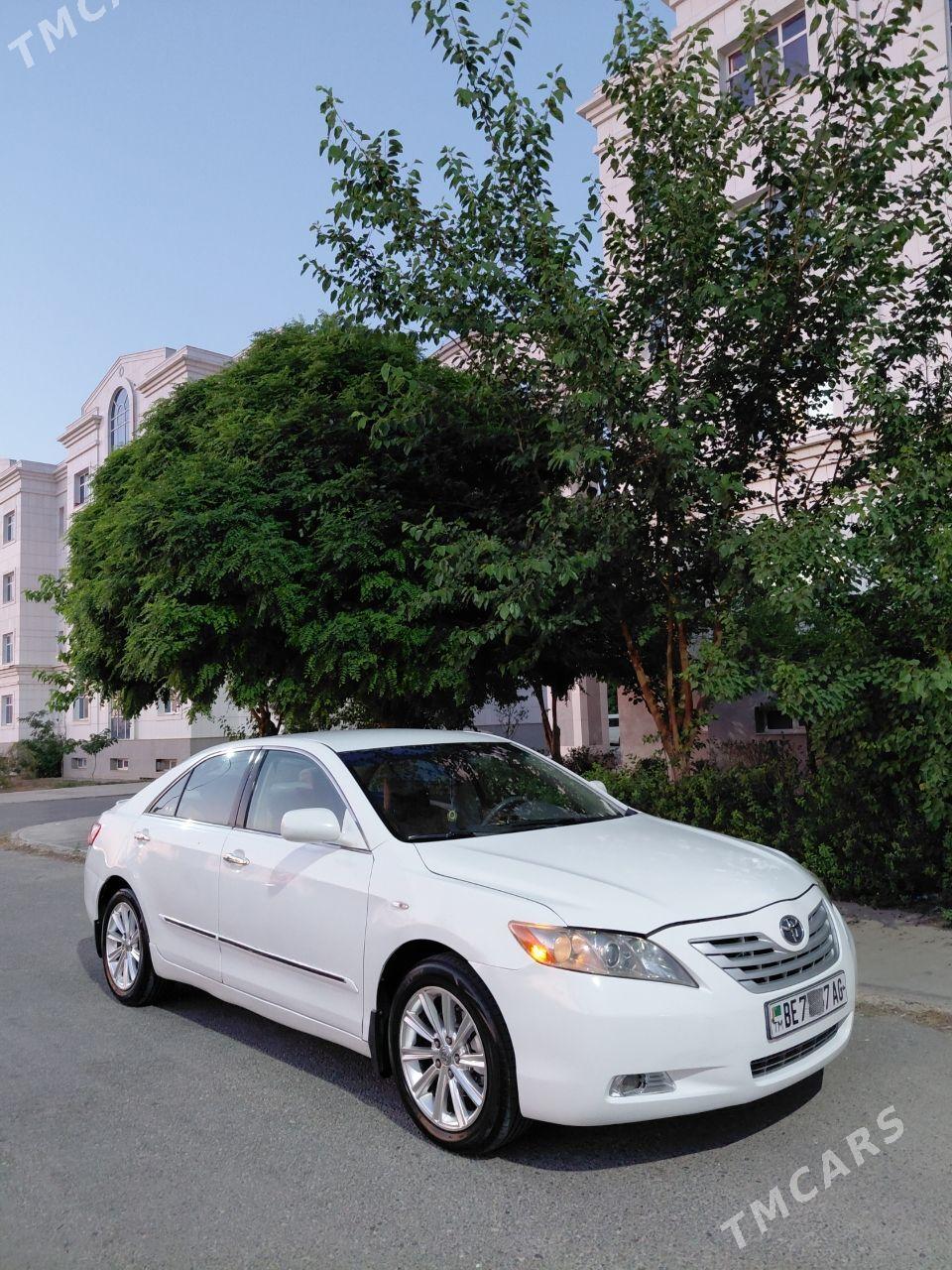 Toyota Camry 2008 - 165 000 TMT - Aşgabat - img 1