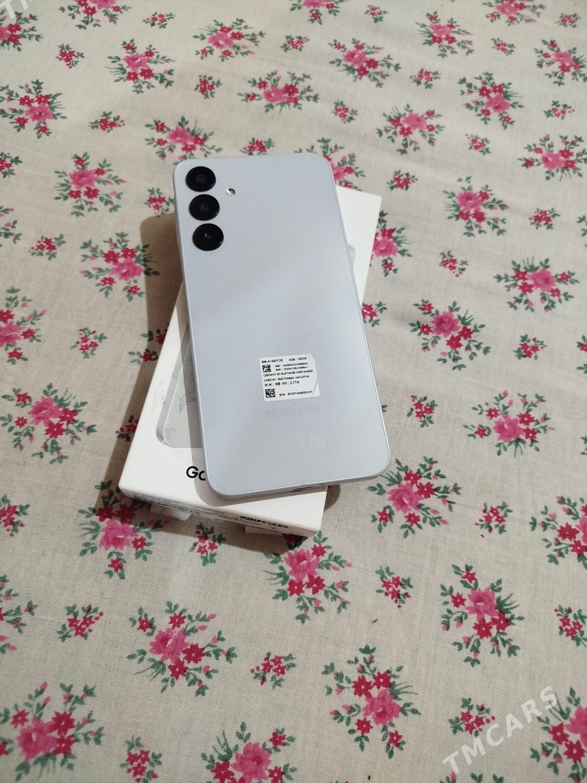 Samsunug A16 - Ашхабад - img 1