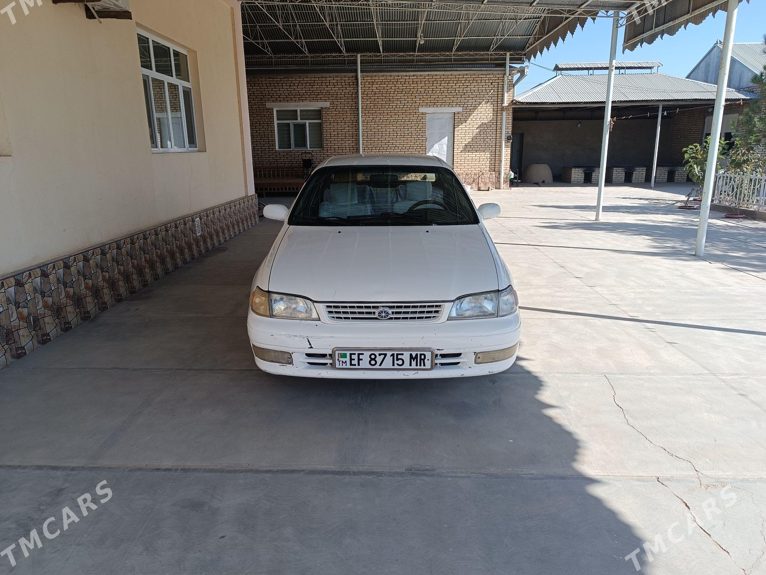 Toyota Corona 1995 - 65 000 TMT - Baýramaly - img 1