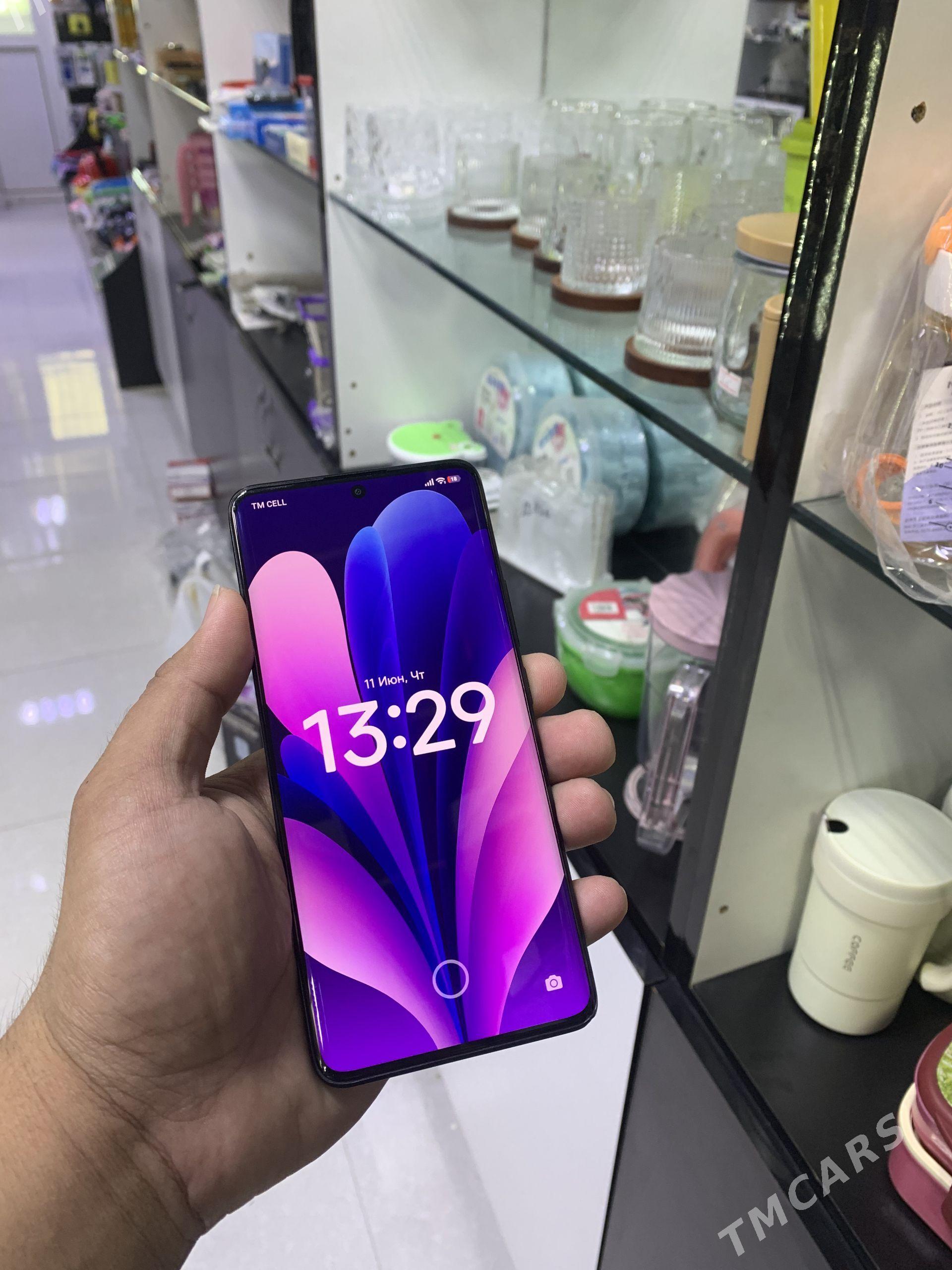 Redmi Note 13 Pro + 12/512 - Мары - img 1