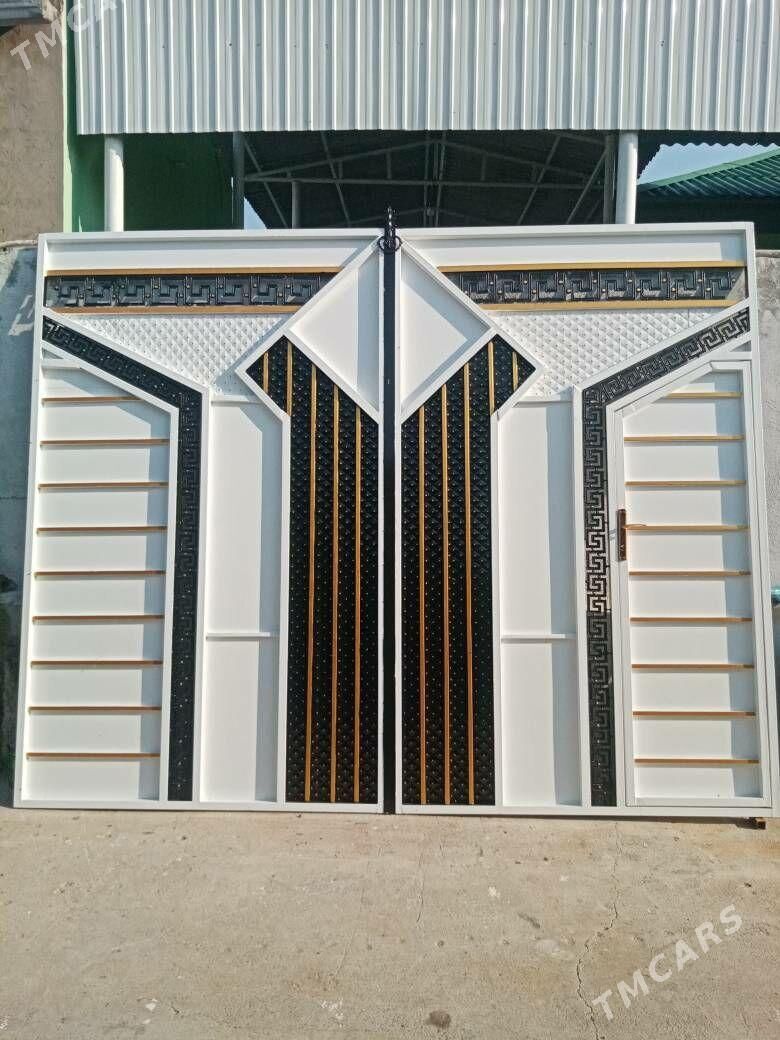 BETON ZABOR WARATA - Тагтабазар - img 1