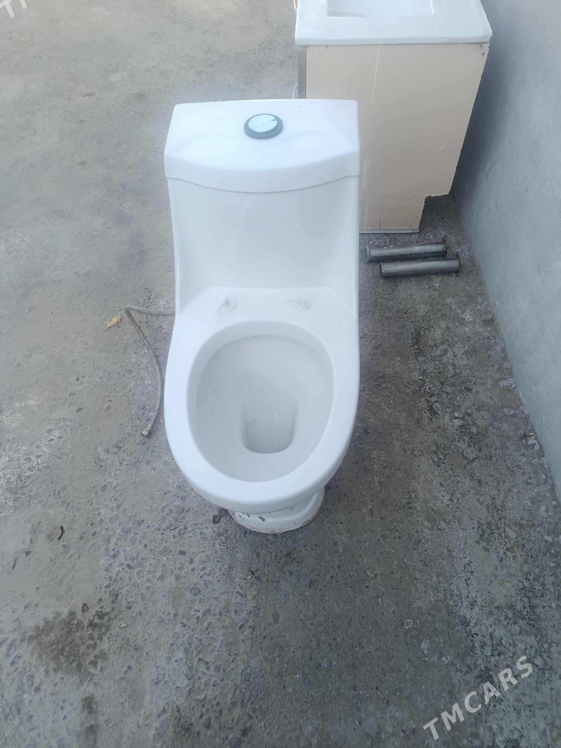 UNITAZ - Aşgabat - img 1
