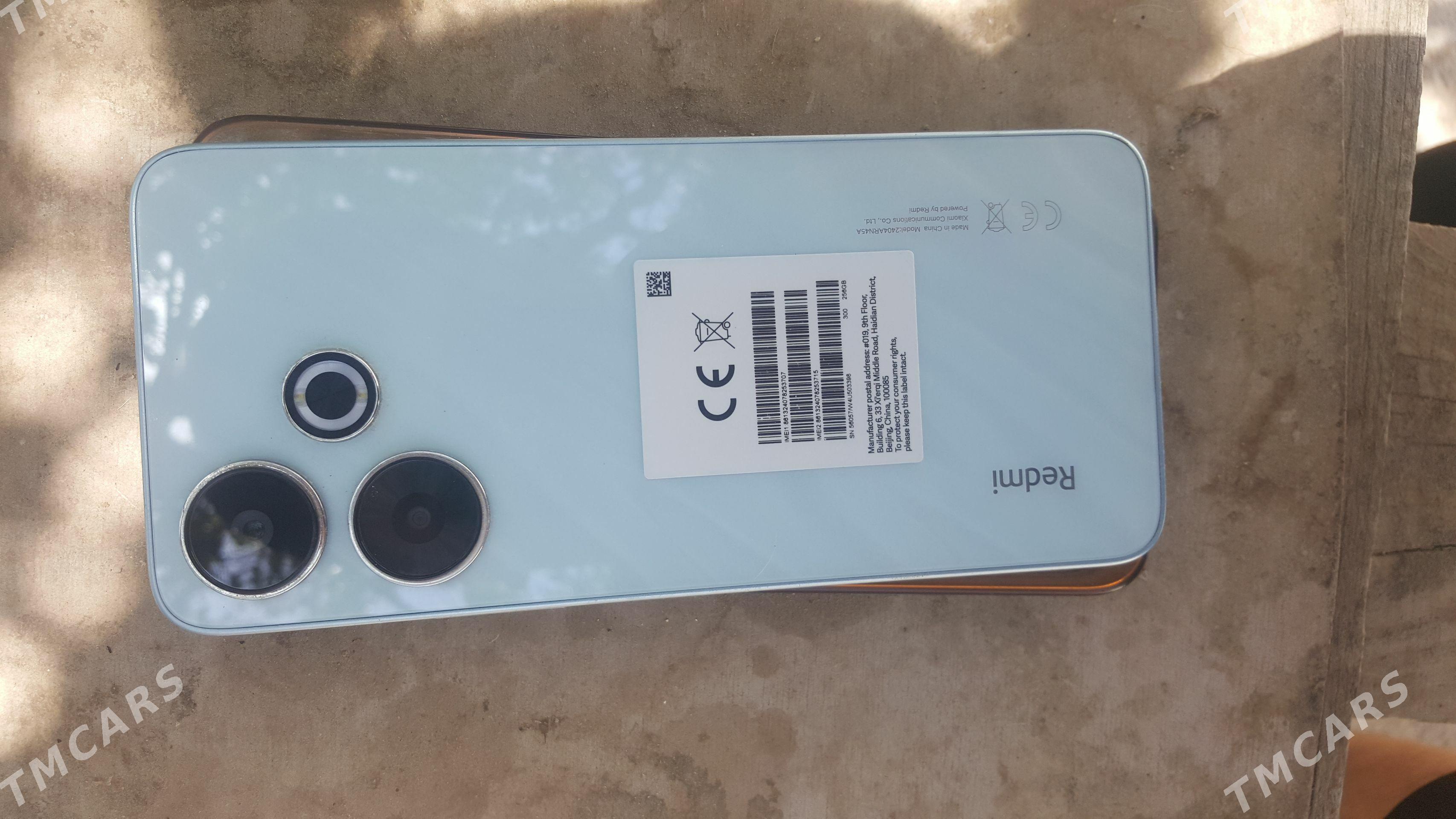 redmi 13 - Туркменбаши - img 1