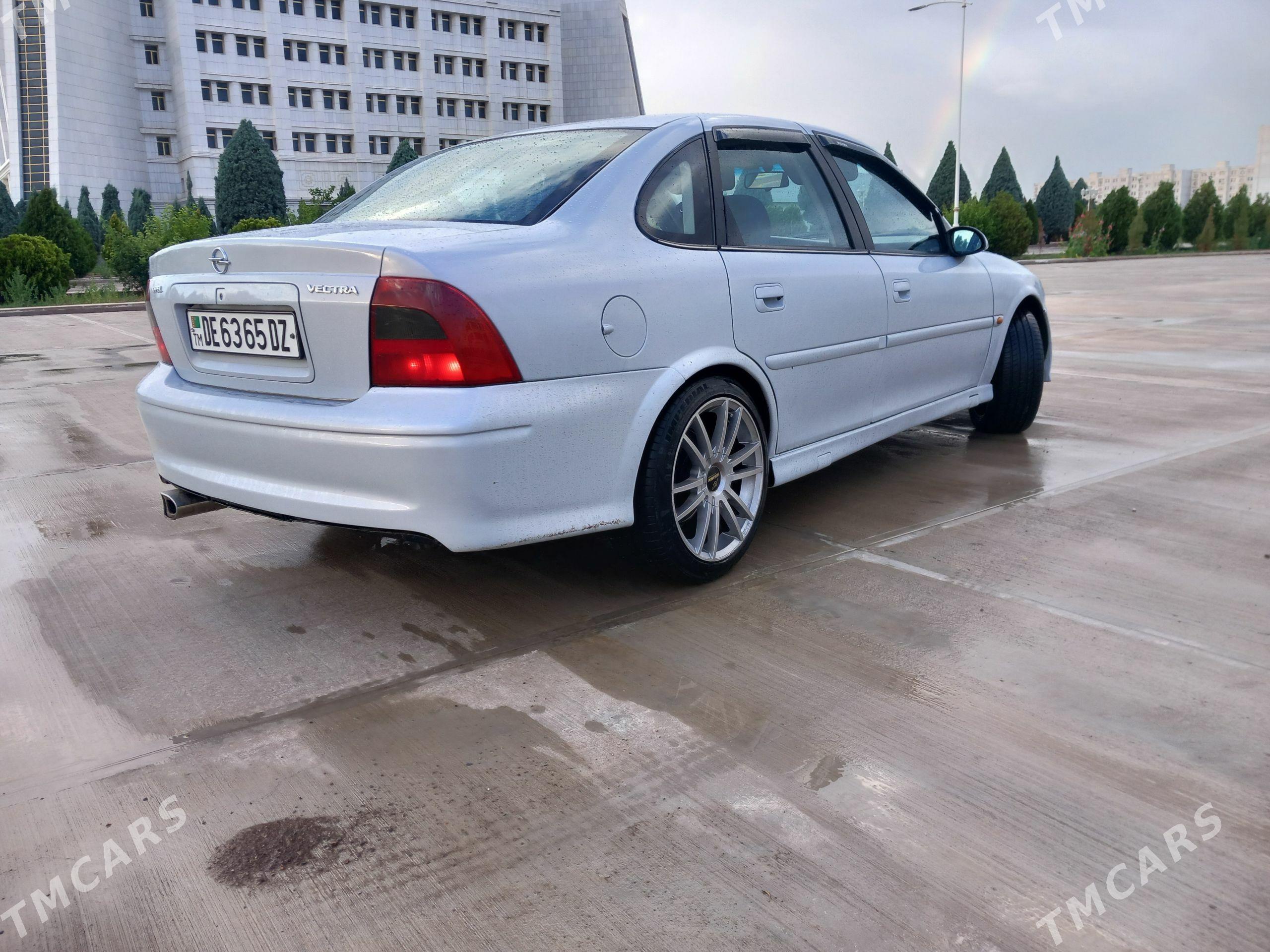 Opel Vectra 1999 - 93 000 TMT - Daşoguz - img 1