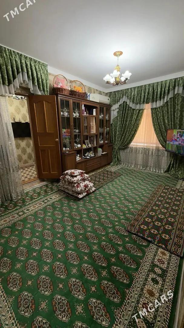ГАУДАНКА 1КОМ 46КВ² - Ашхабад - img 1