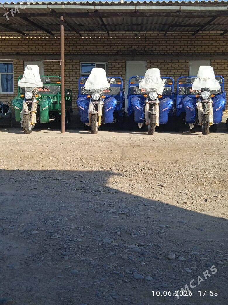 Fekon FK200-14G 2026 - 29 500 TMT - Babadaýhan - img 1