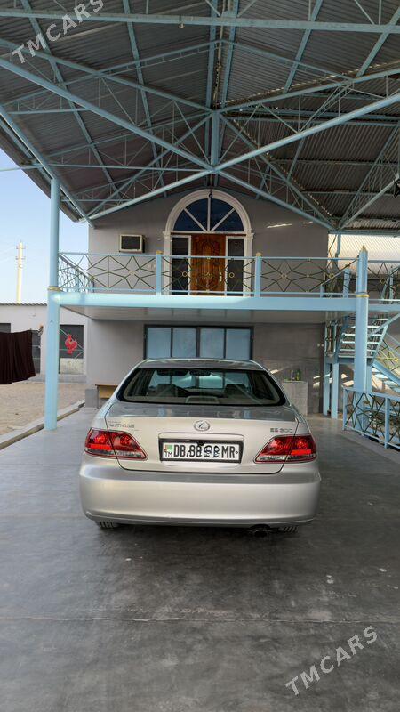 Lexus ES 300 2002 - 240 000 TMT - Tagtabazar - img 1