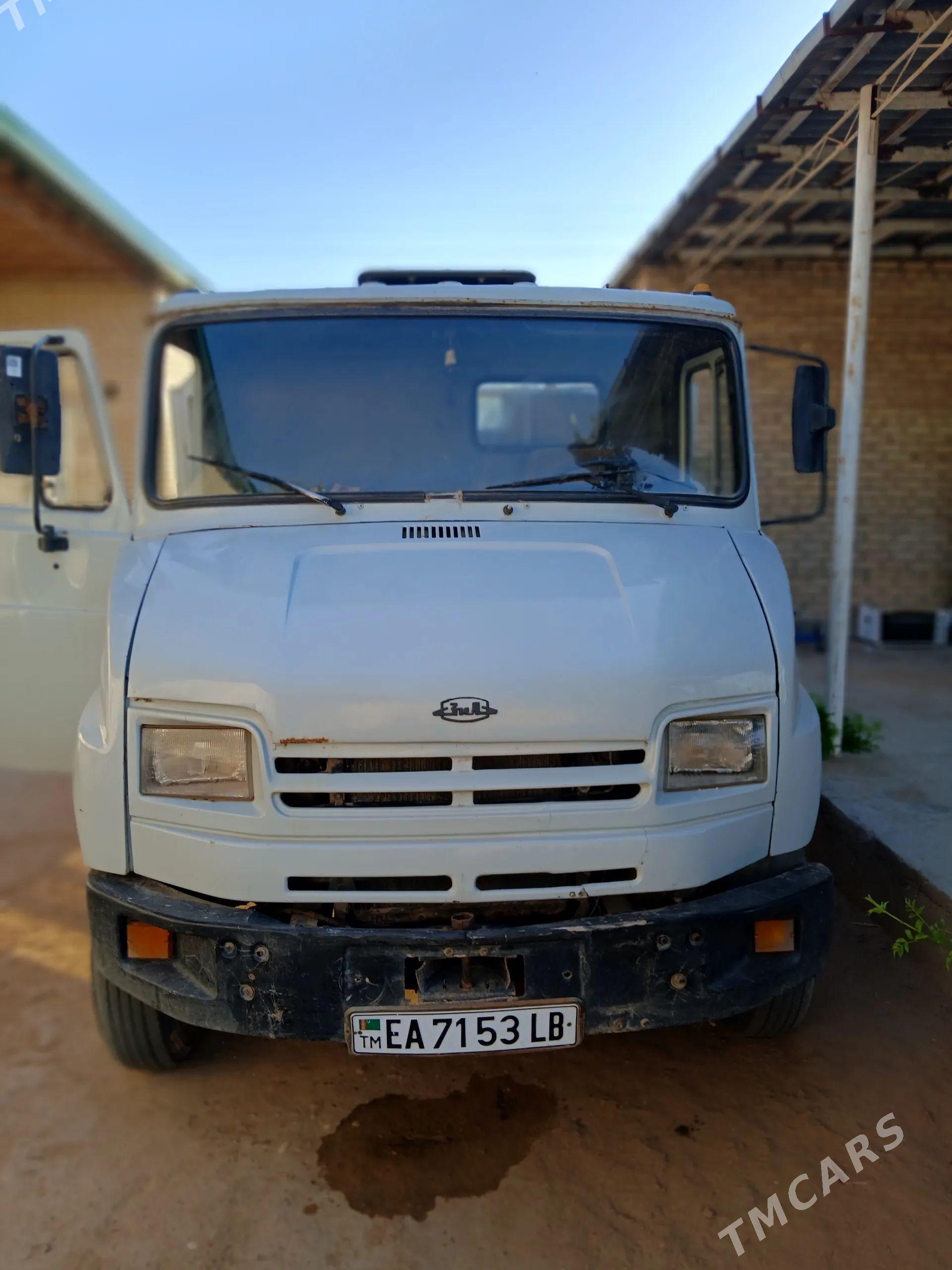 Zil 4331 1998 - 115 000 TMT - Ходжамбаз - img 1