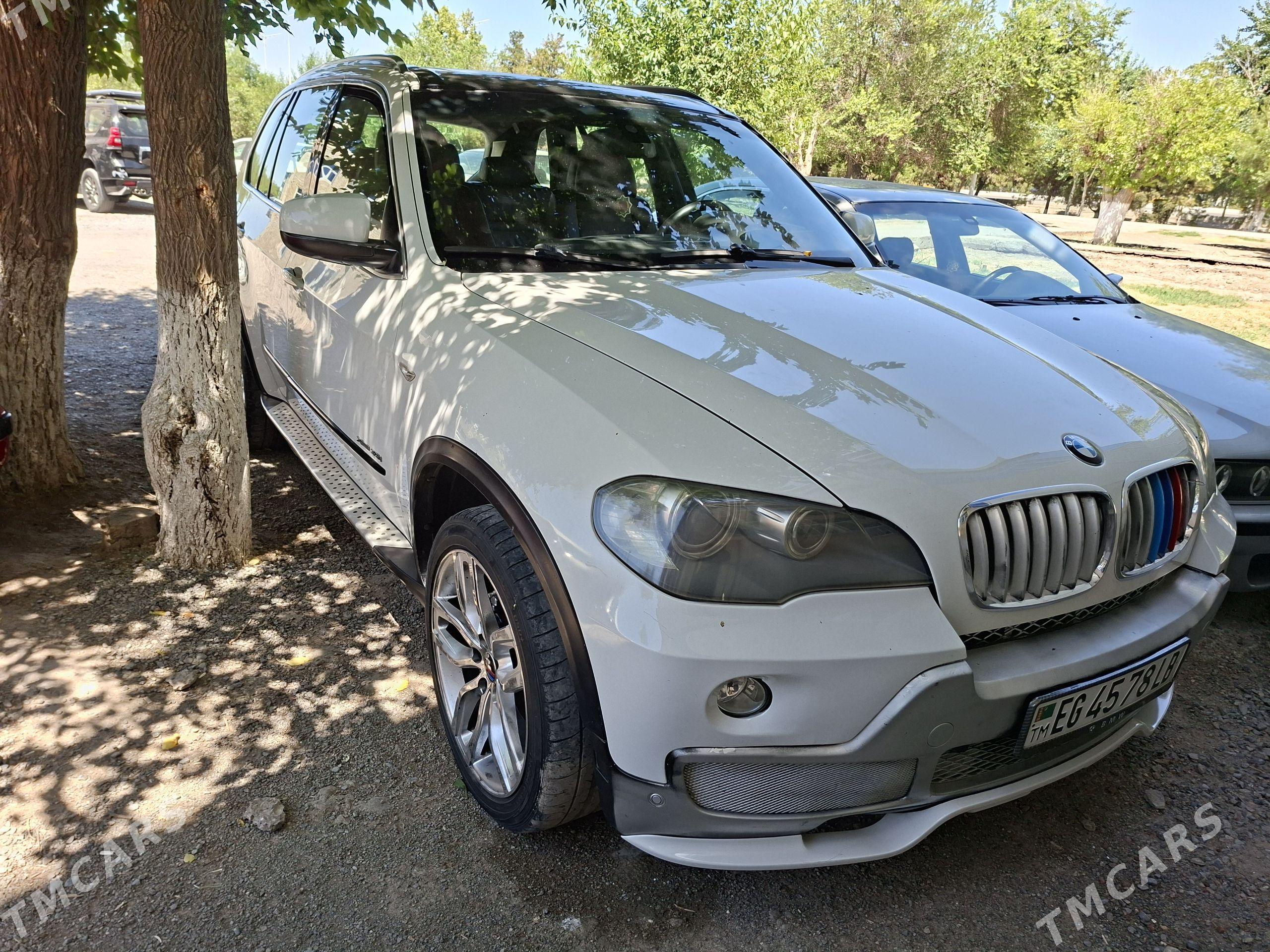 BMW X5 2011 - 220 000 TMT - Туркменабат - img 1