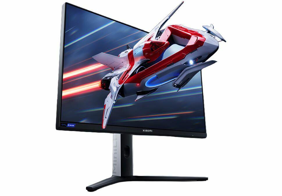 MiNi LED 27" 2K 180Hz NEW! - Parahat 7 - img 1