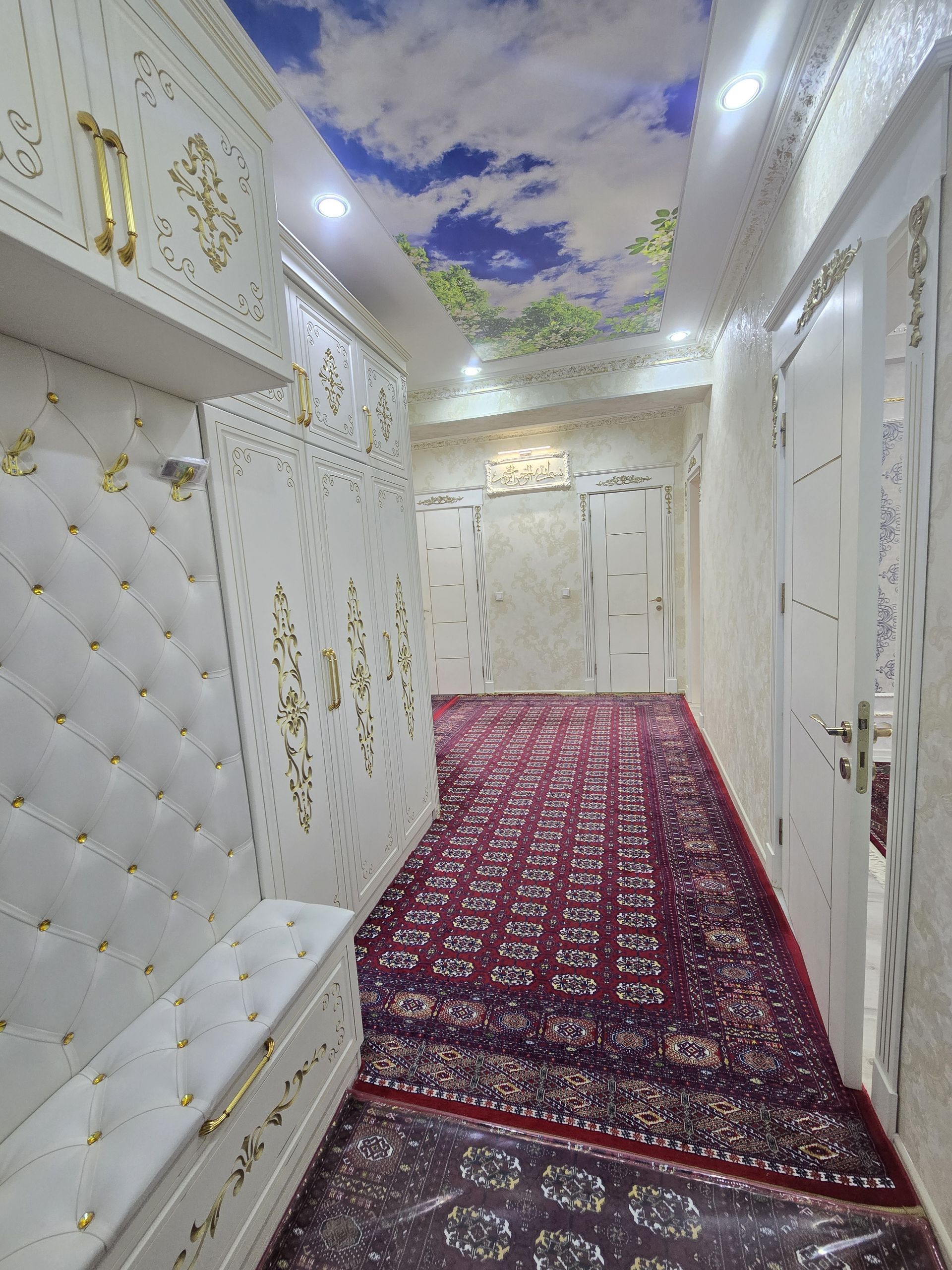 Taslama Komnat berilya arenda - Aşgabat - img 1