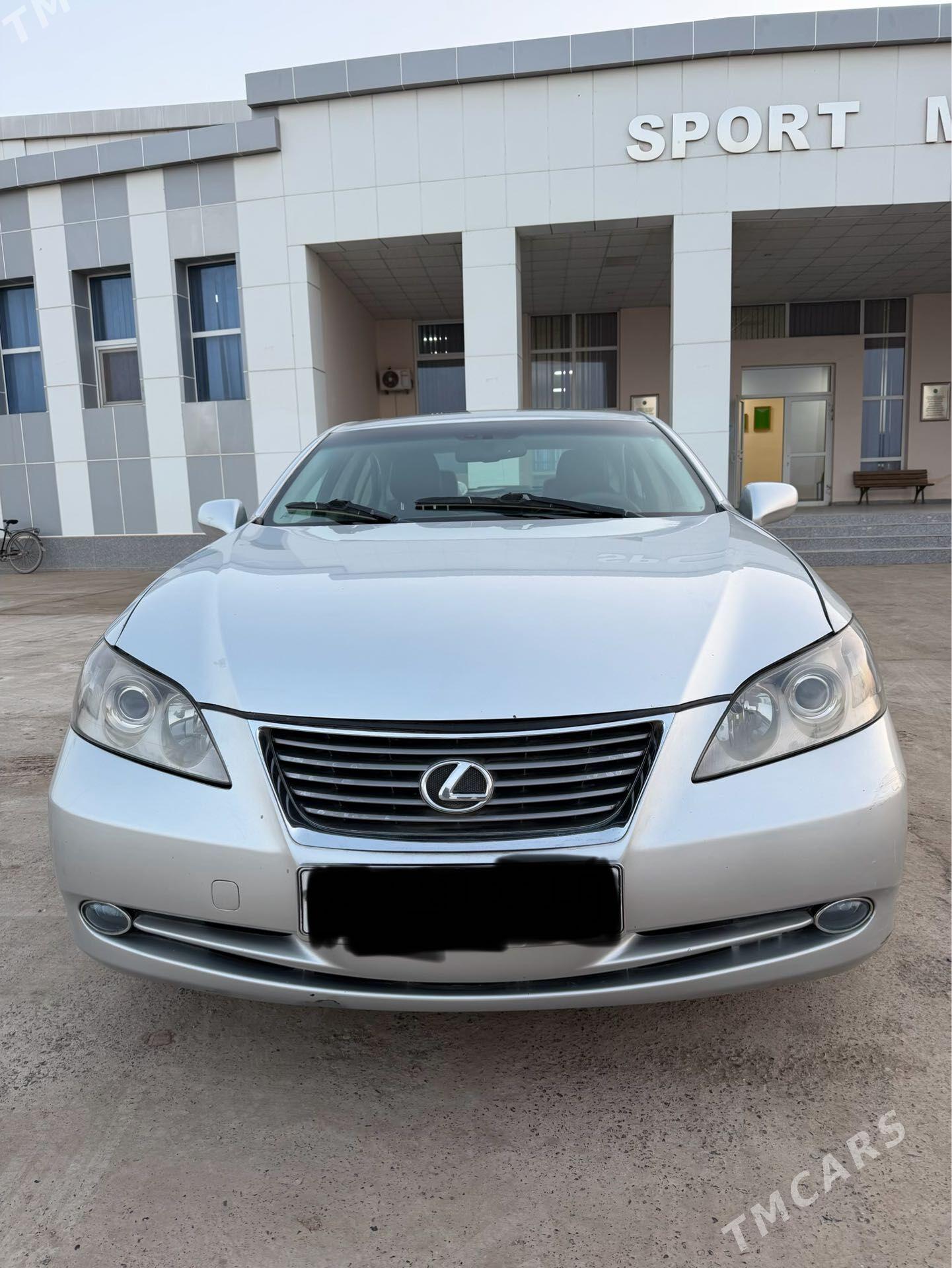 Lexus ES 350 2009 - 235 000 TMT - Halaç - img 1