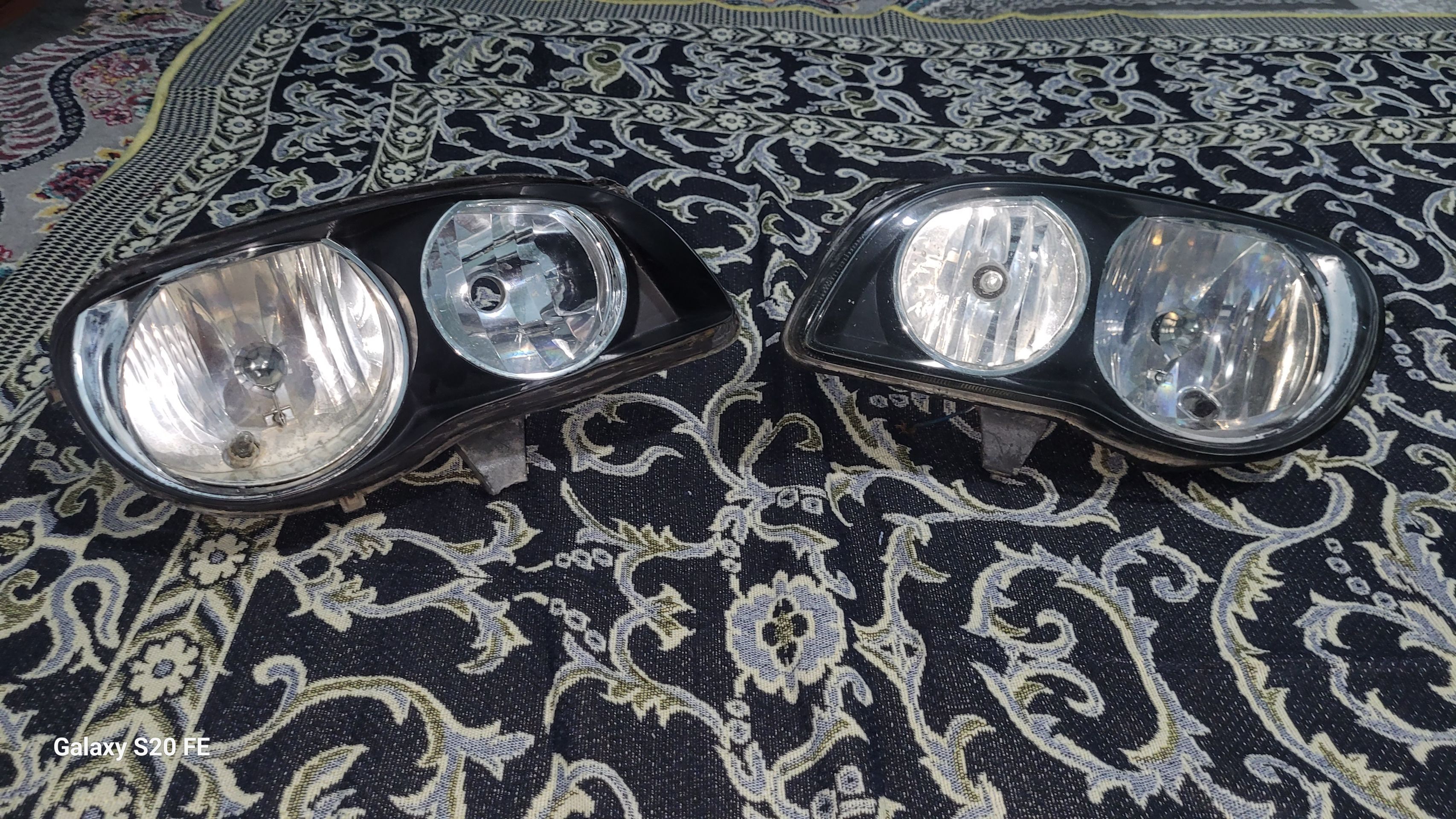 2000 karolla fara 700 TMT - Акдепе - img 1
