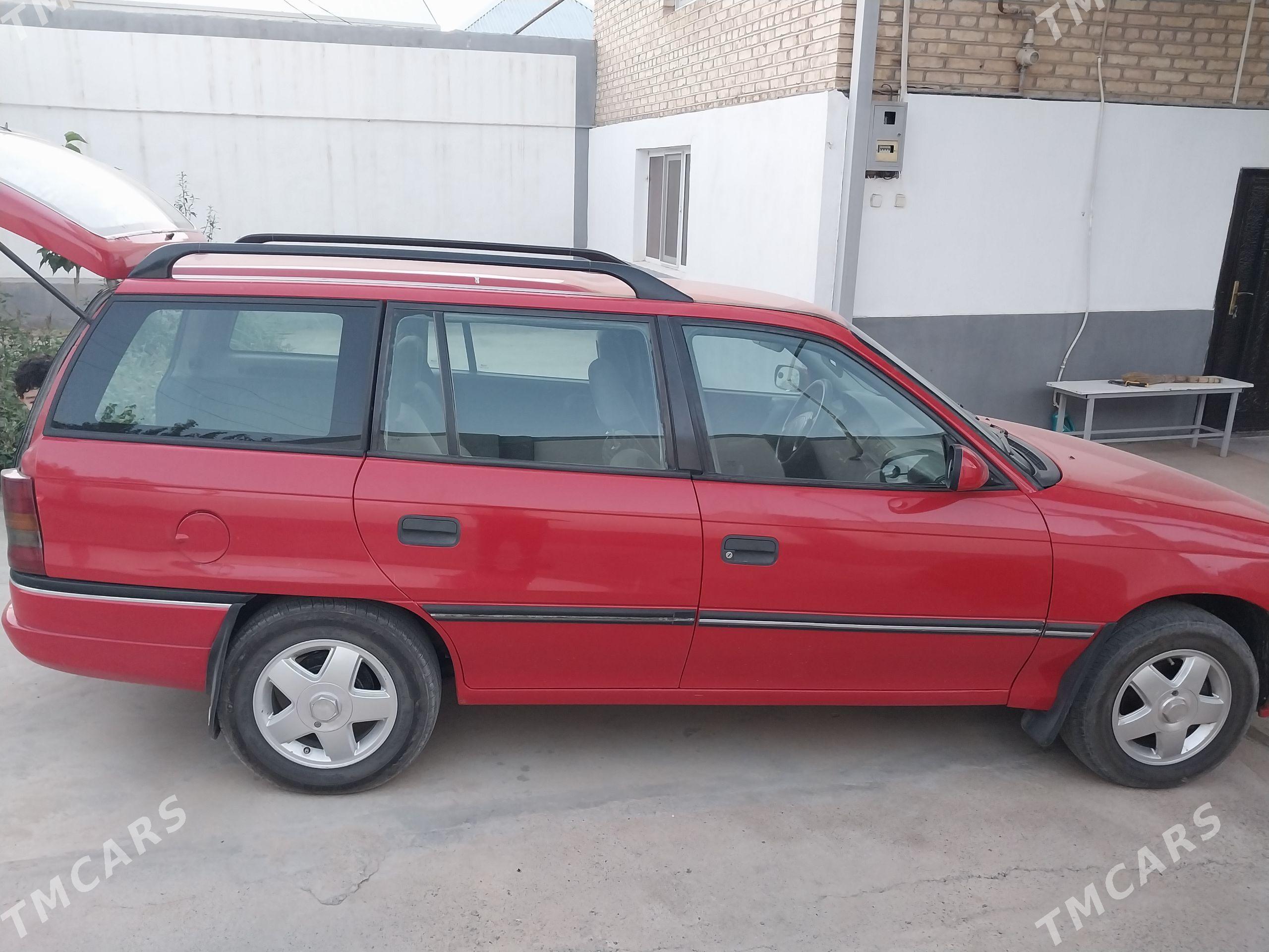 Opel Astra 1994 - 45 000 TMT - Baýramaly - img 1