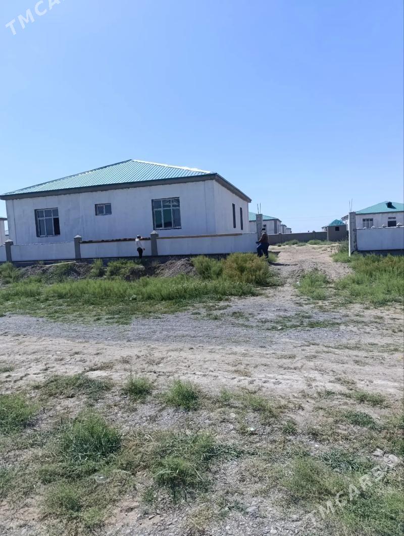 Pylan jaý - Гёкдепе - img 1