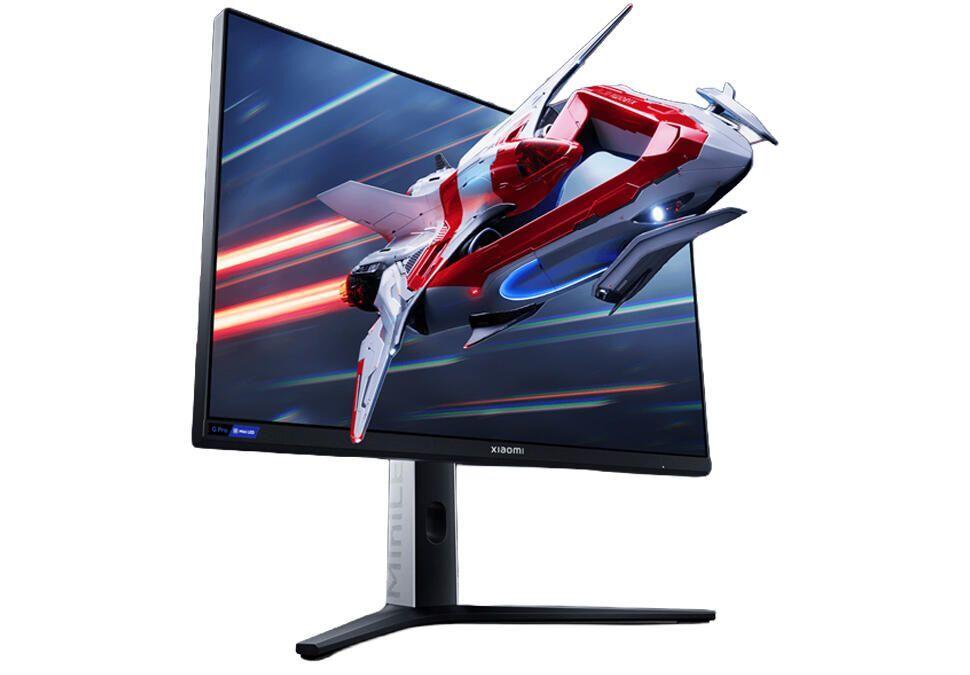 MiNi LED 27" 2K 180Hz - Parahat 7 - img 1