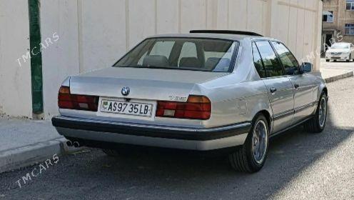 BMW 7 Series 1991 - 80 000 TMT - Türkmenabat - img 1