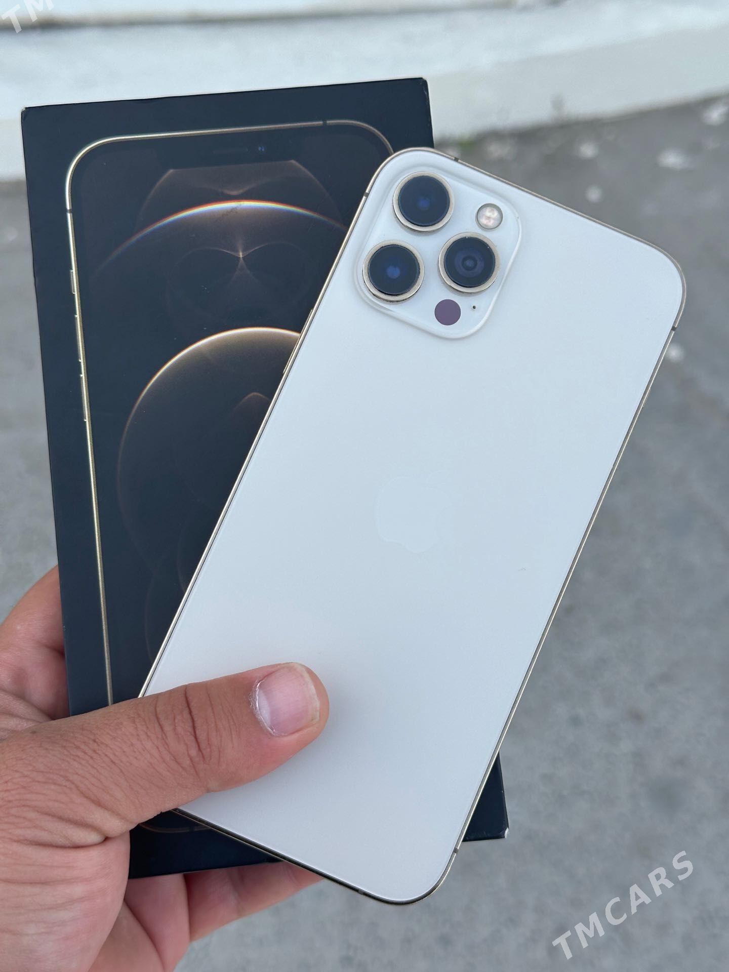 Iphone 12pro max - Türkmenabat - img 1