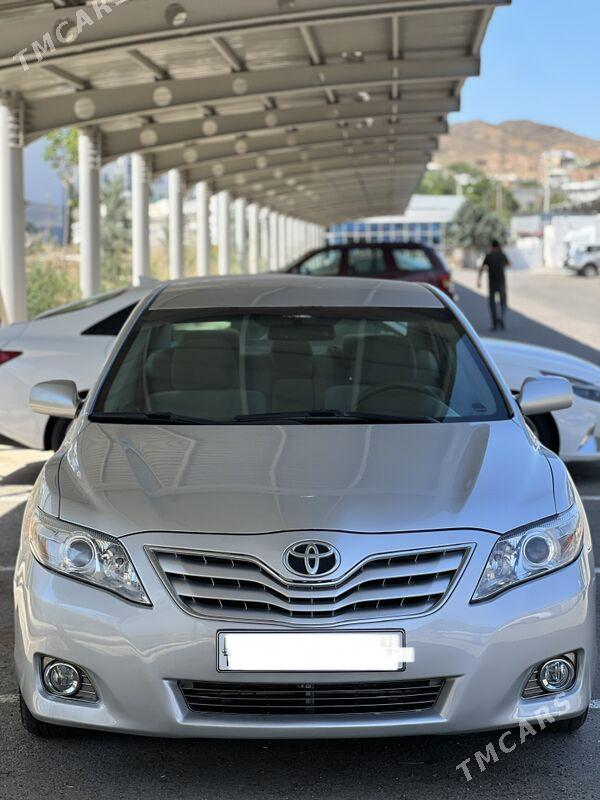 Toyota Camry 2010 - 220 000 TMT - Туркменбаши - img 1