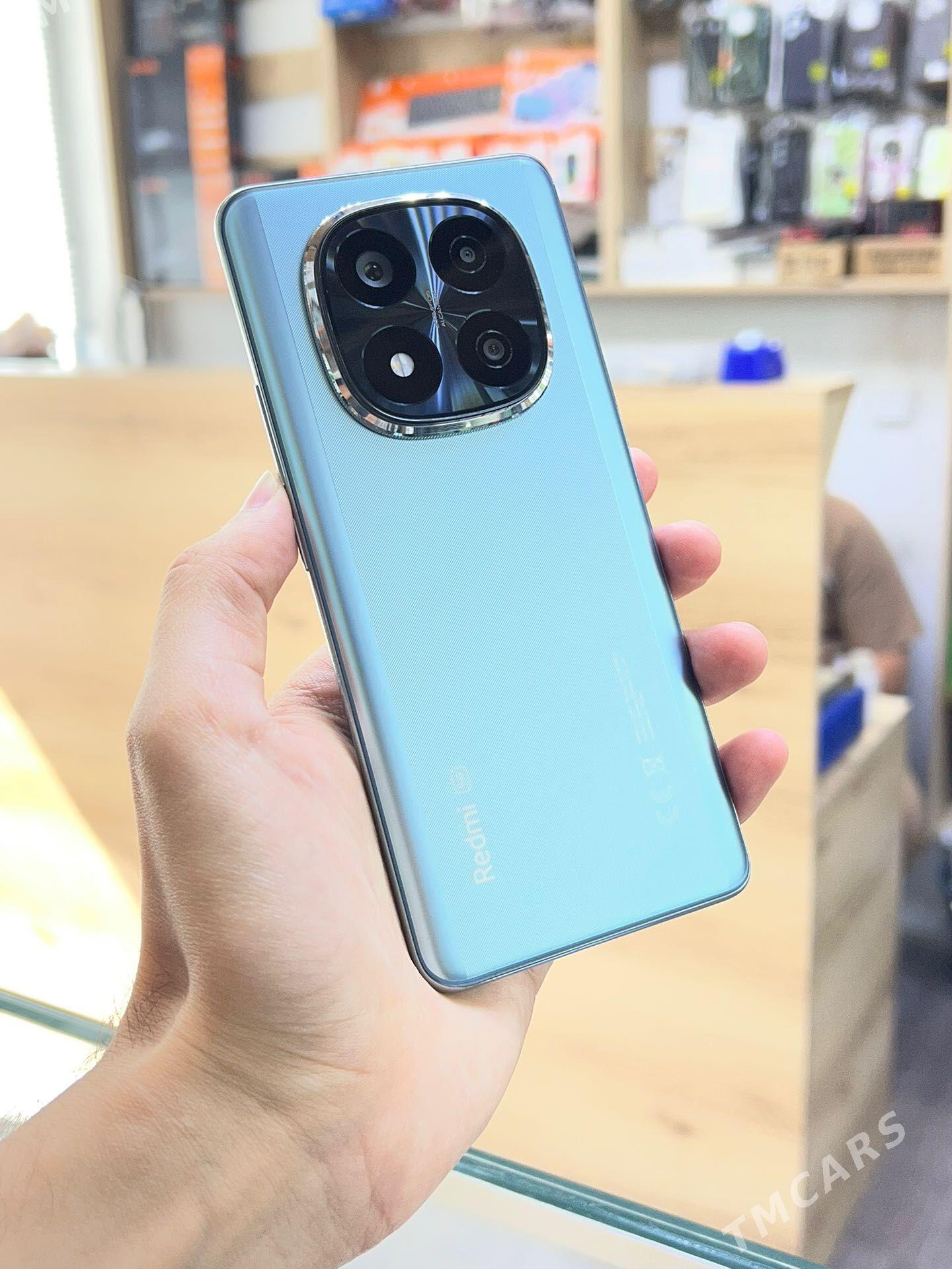 note14pro plus - Туркменабат - img 1