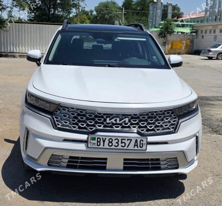 Kia Sorento 2023 - 420 000 TMT - 30 мкр - img 1