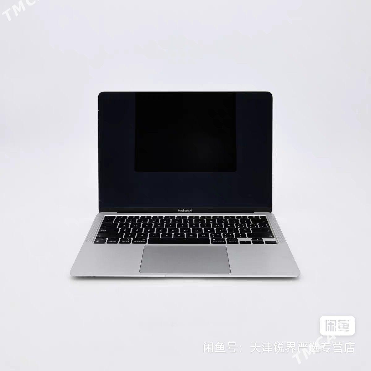 Macbook Air M1 - Aşgabat - img 1