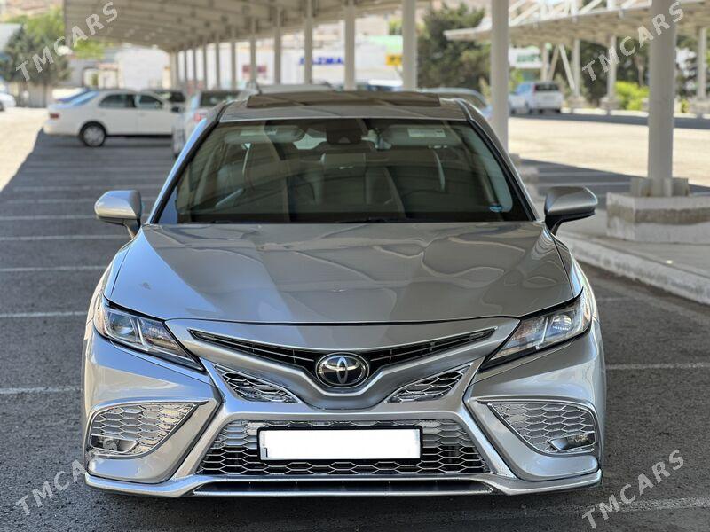 Toyota Camry 2020 - 335 000 TMT - Туркменбаши - img 1