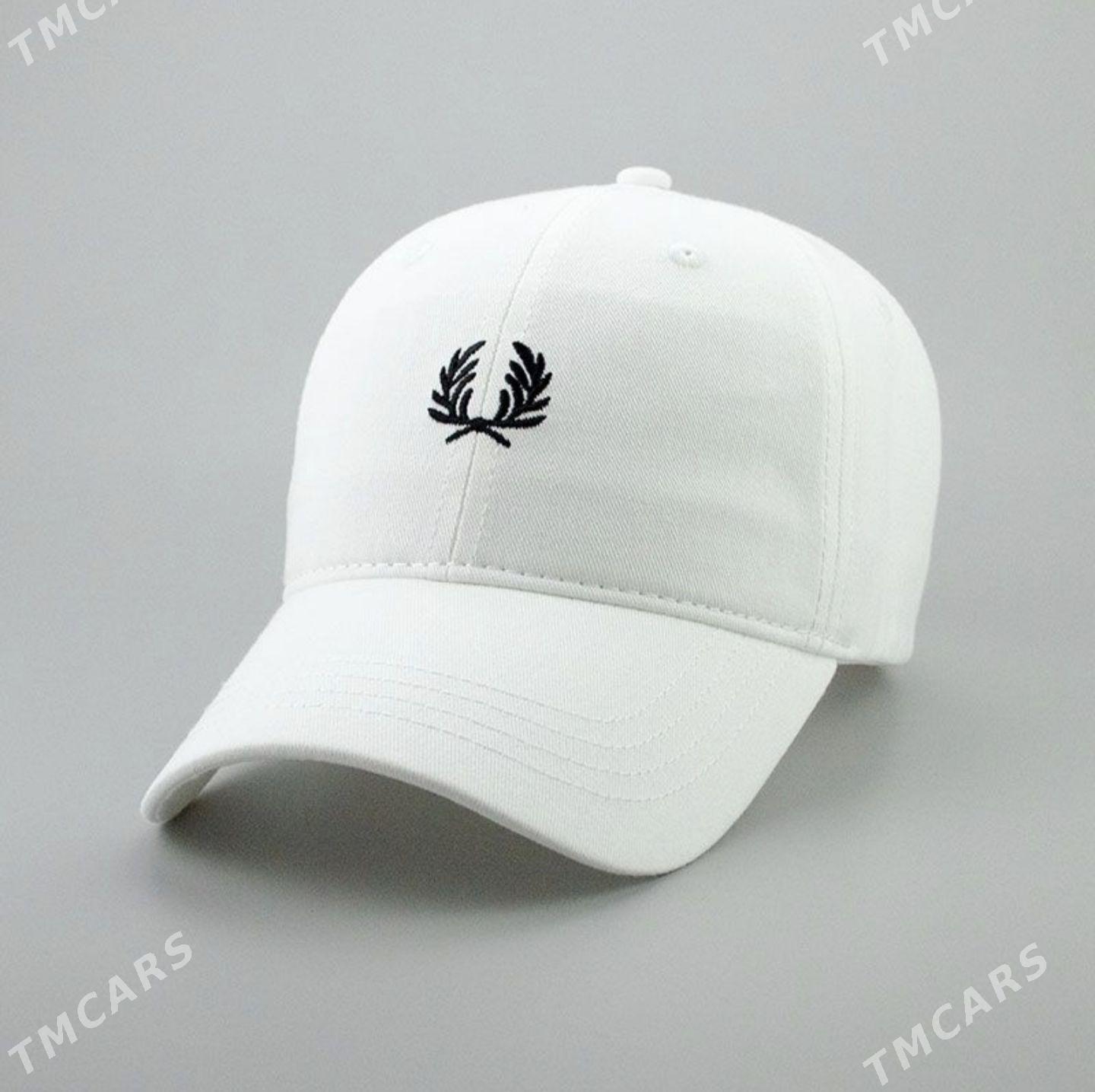Fred Perry kepka кепка - Aşgabat - img 1