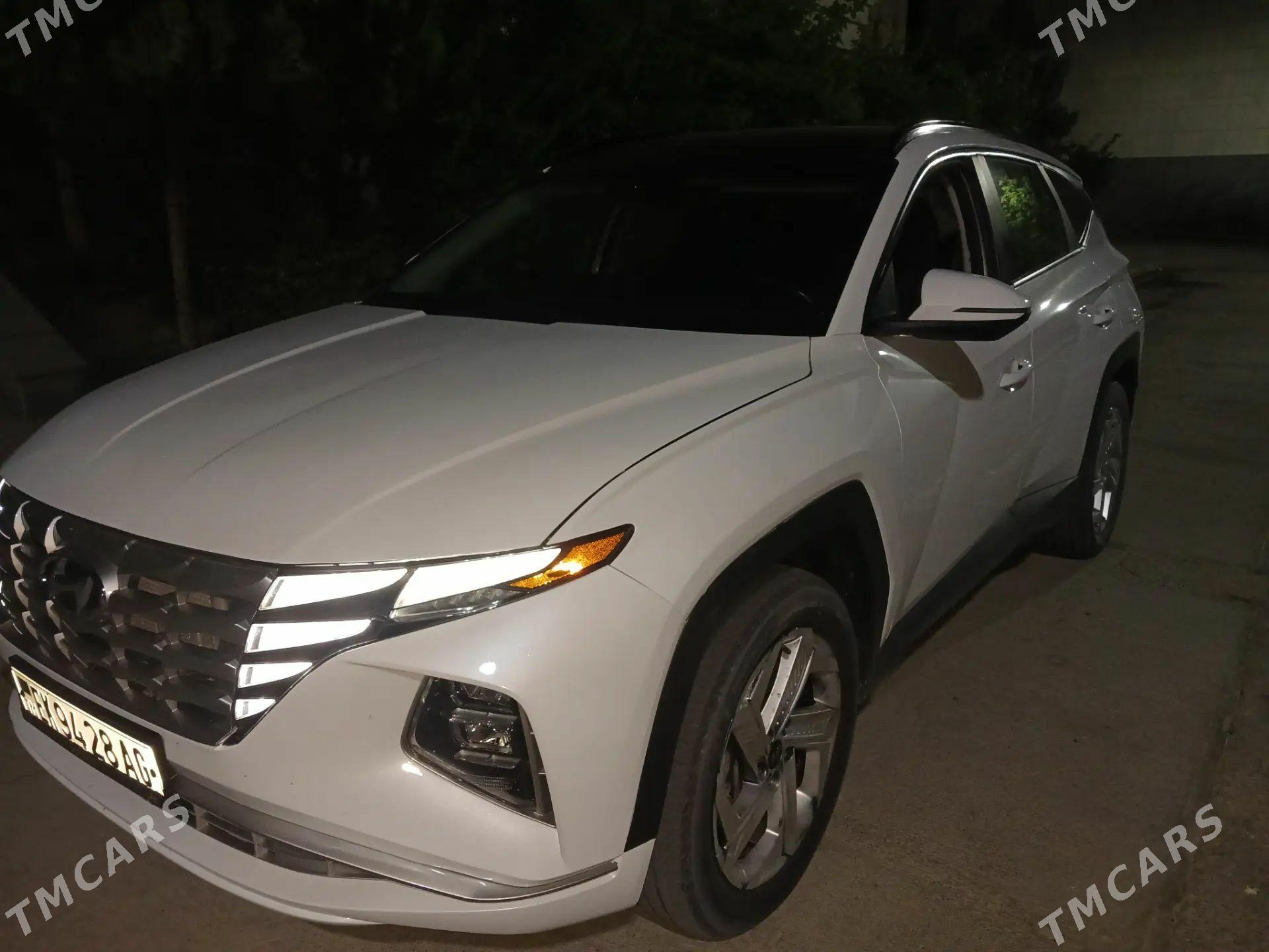 Hyundai Tucson 2023 - 320 000 TMT - Aşgabat - img 1