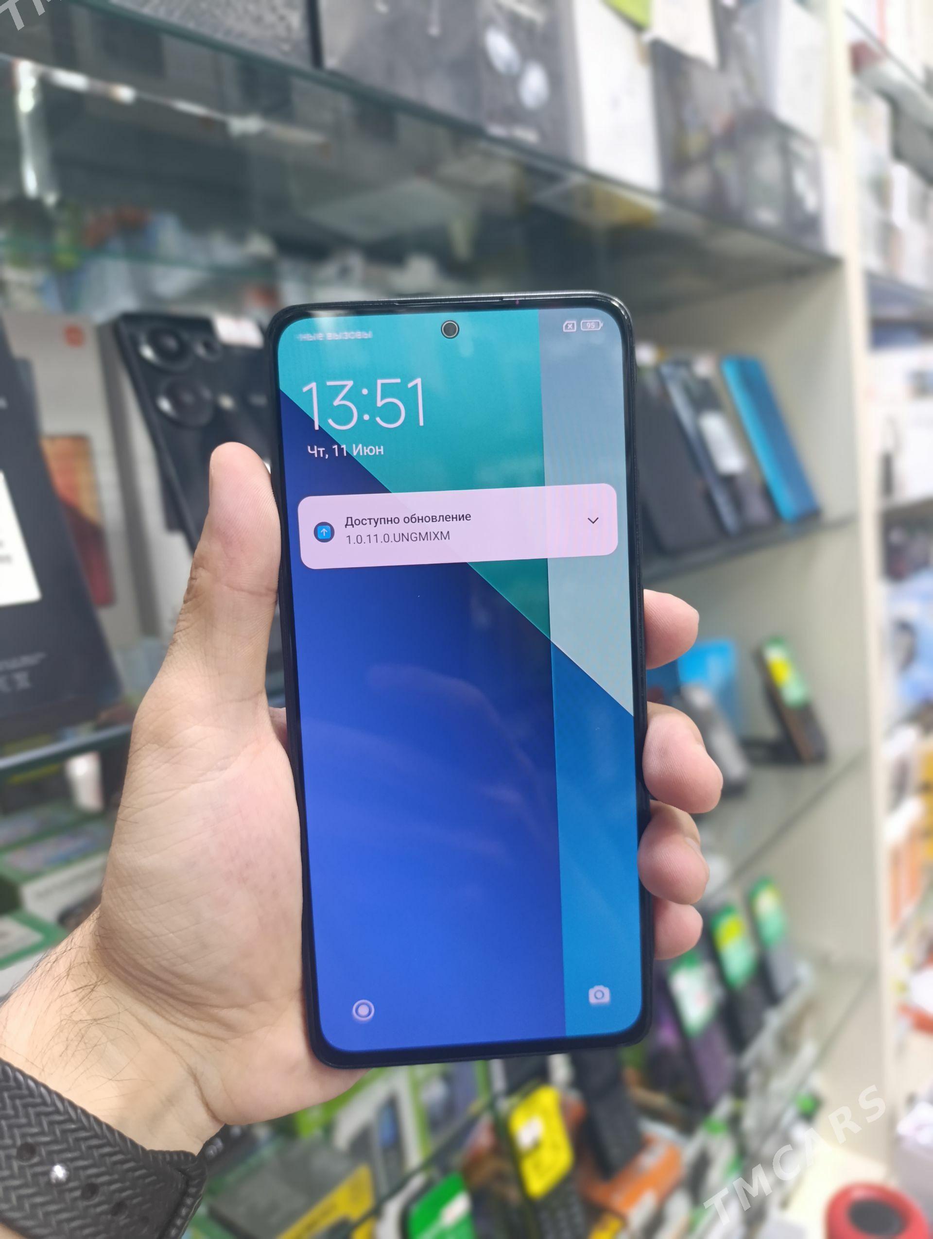 Redmi Note13 8,256 - Анев - img 1