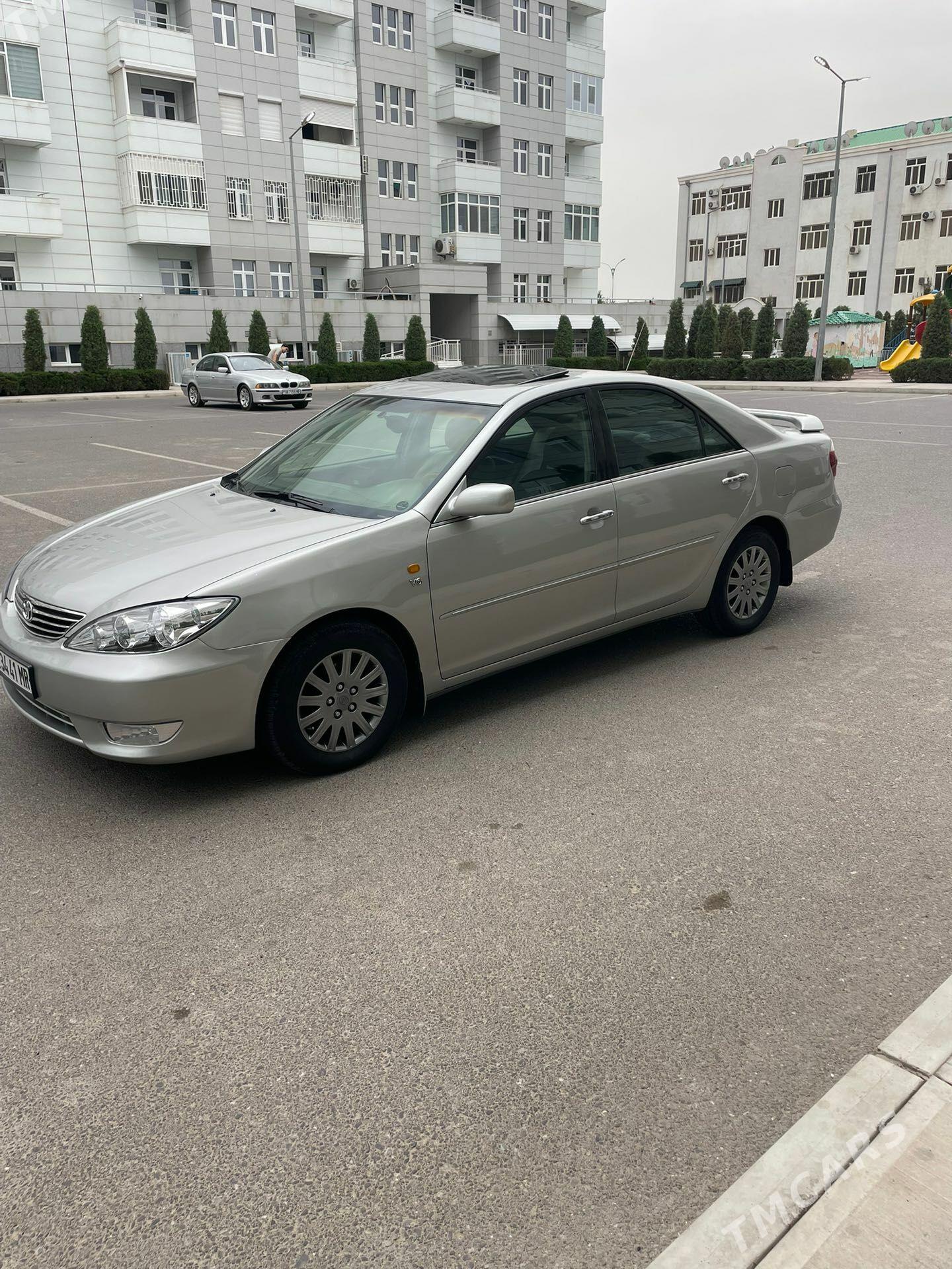 Toyota Camry 2003 - 270 000 TMT - Mary - img 1