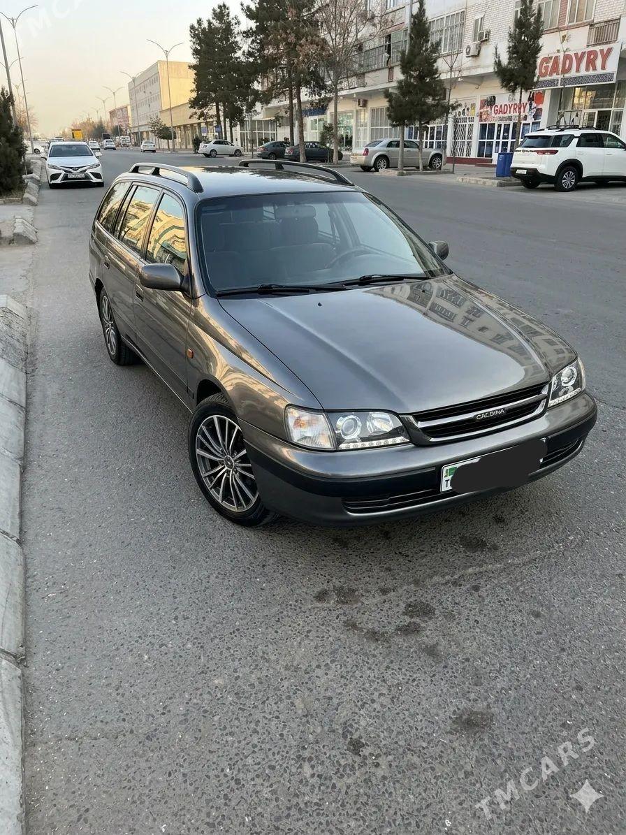 Toyota Corona 1993 - 80 000 TMT - Baýramaly - img 1