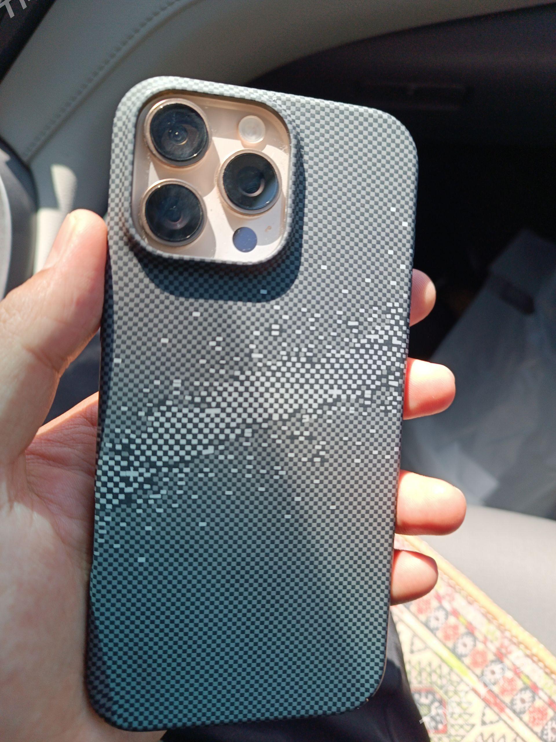 iPhone 16 pro max - Ашхабад - img 1