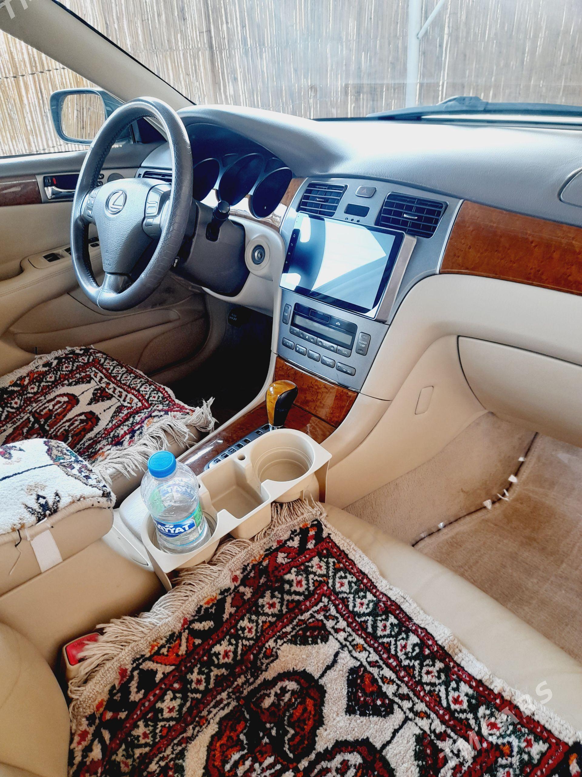 Lexus ES 330 2004 - 240 000 TMT - Baýramaly - img 1