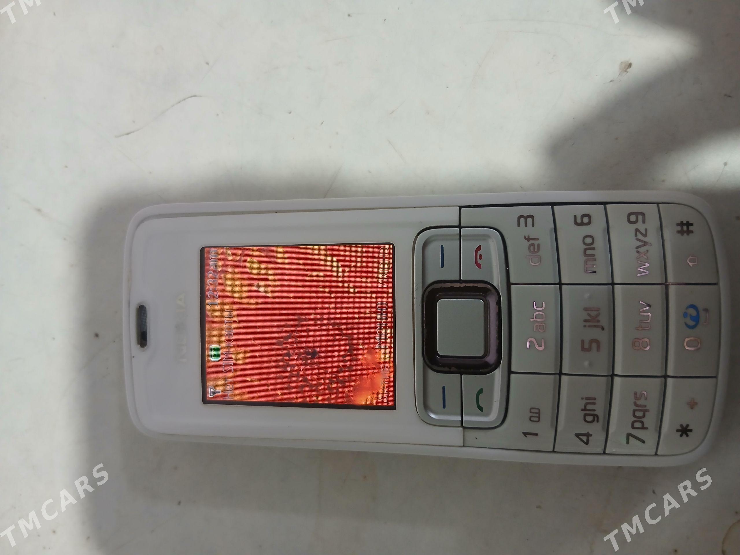 nokia 3110 argynal - Gyzylarbat - img 1
