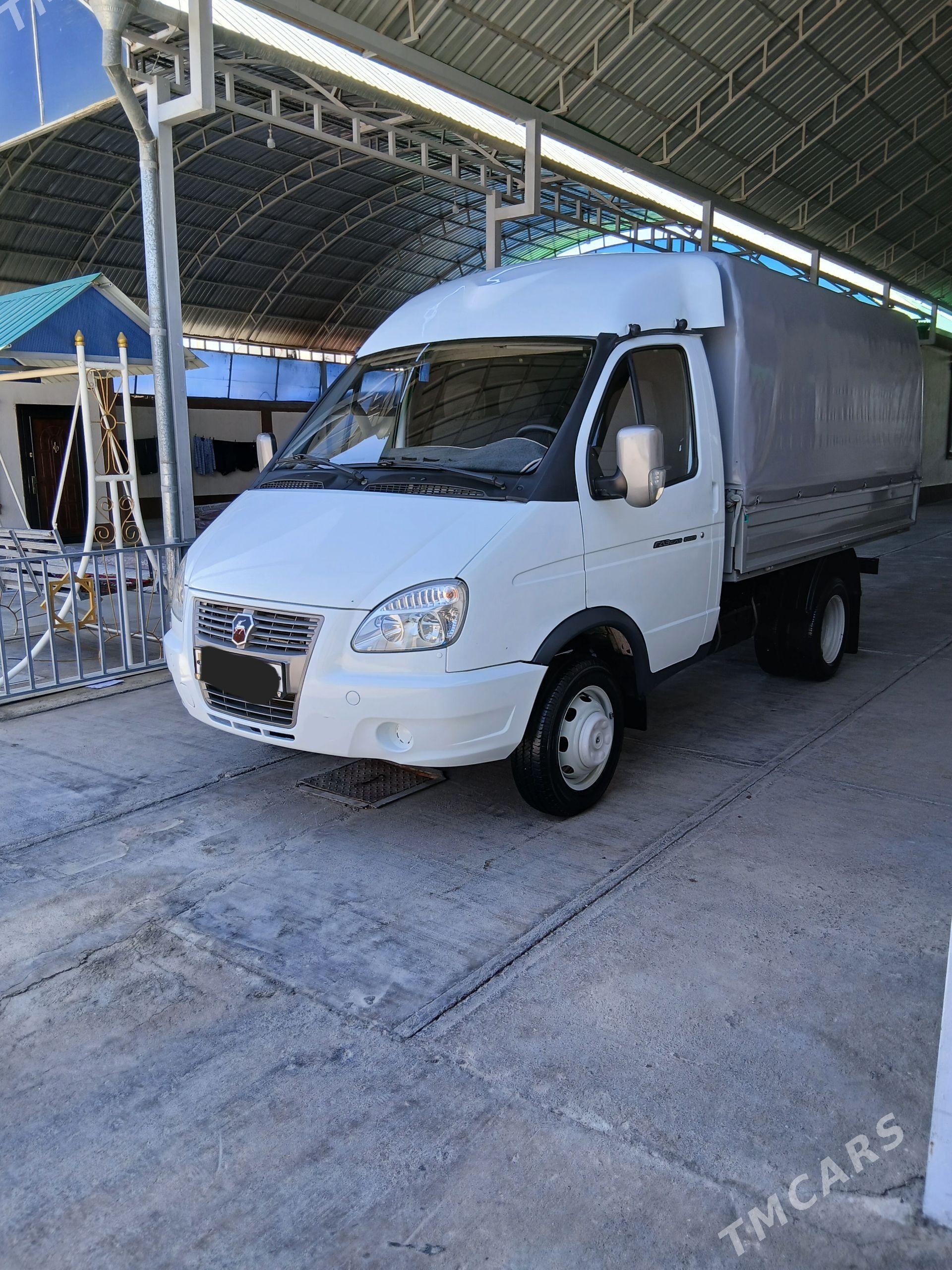 Gaz Gazel 2016 - 225 000 TMT - Ашхабад - img 1