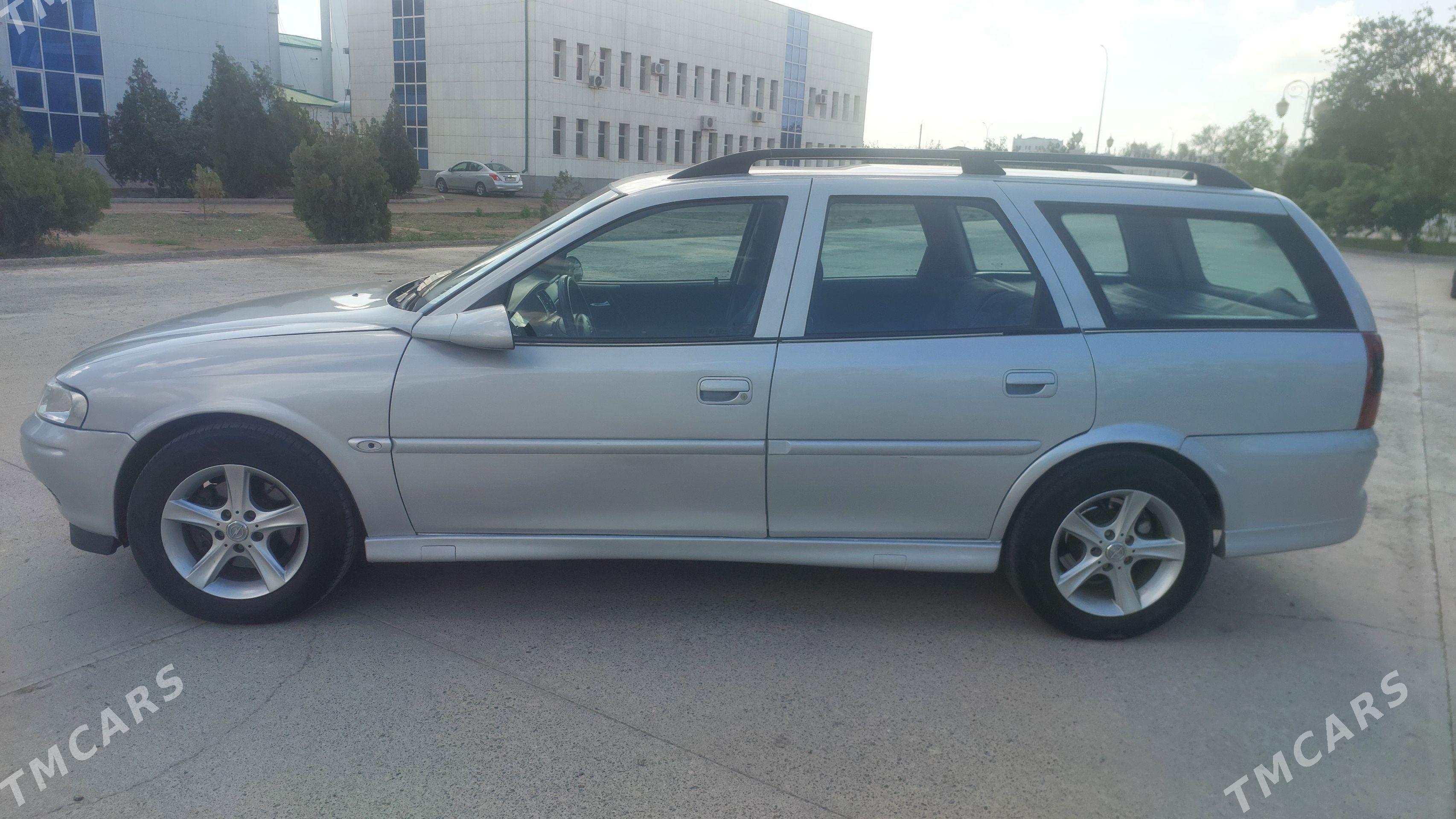 Opel Vectra 1999 - 75 000 TMT - Дашогуз - img 1